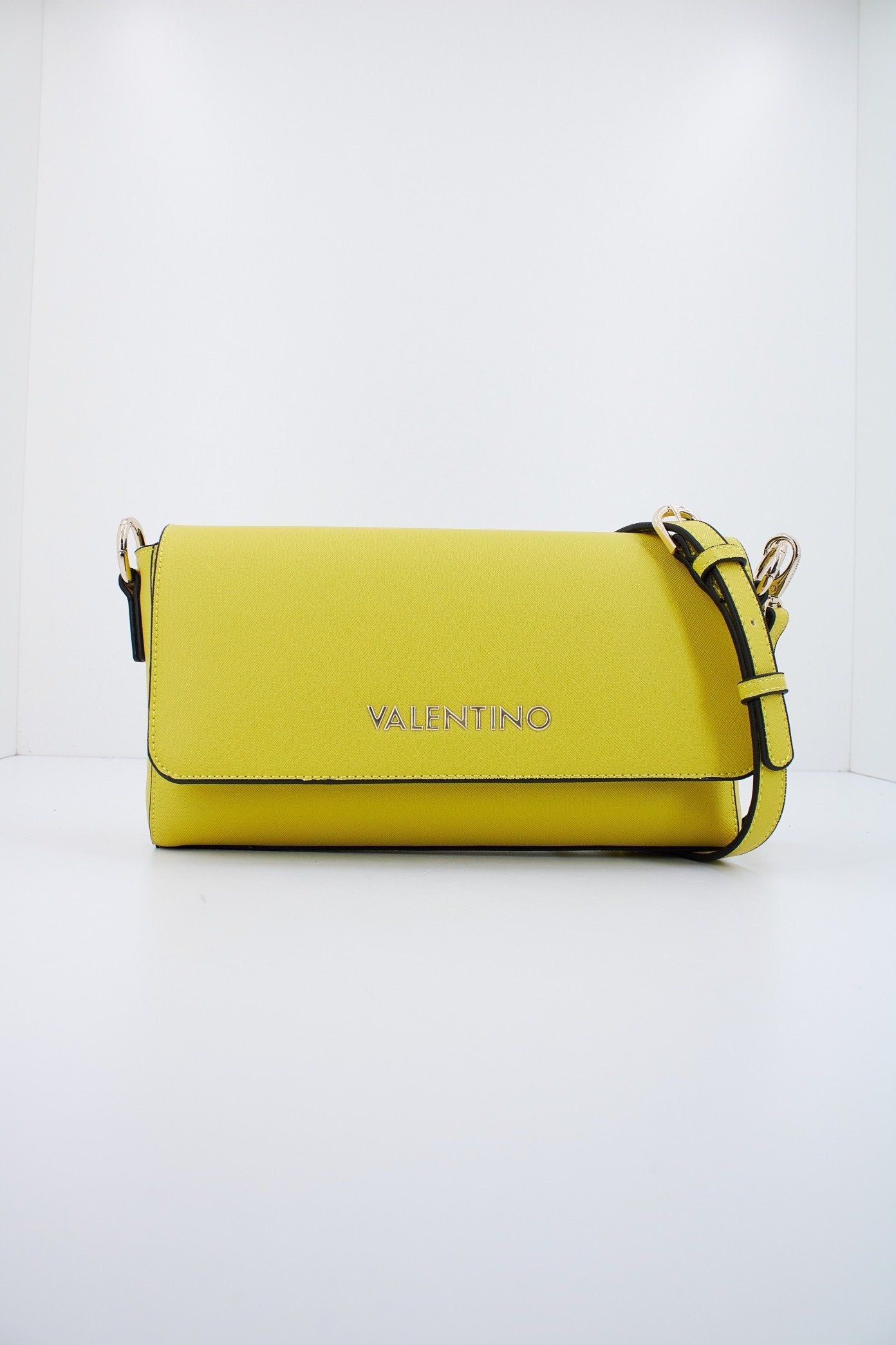 VALENTINO BAGS BERCY en color AMARILLO (1)