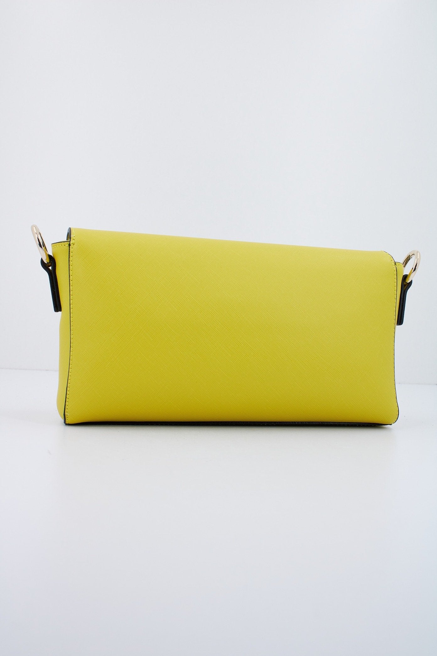VALENTINO BAGS BERCY en color AMARILLO (2)