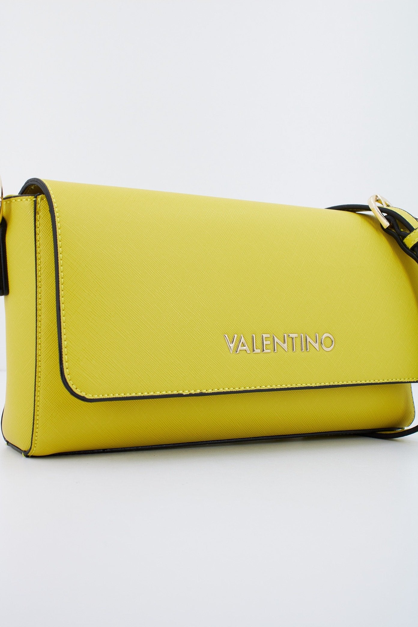 VALENTINO BAGS BERCY en color AMARILLO (4)