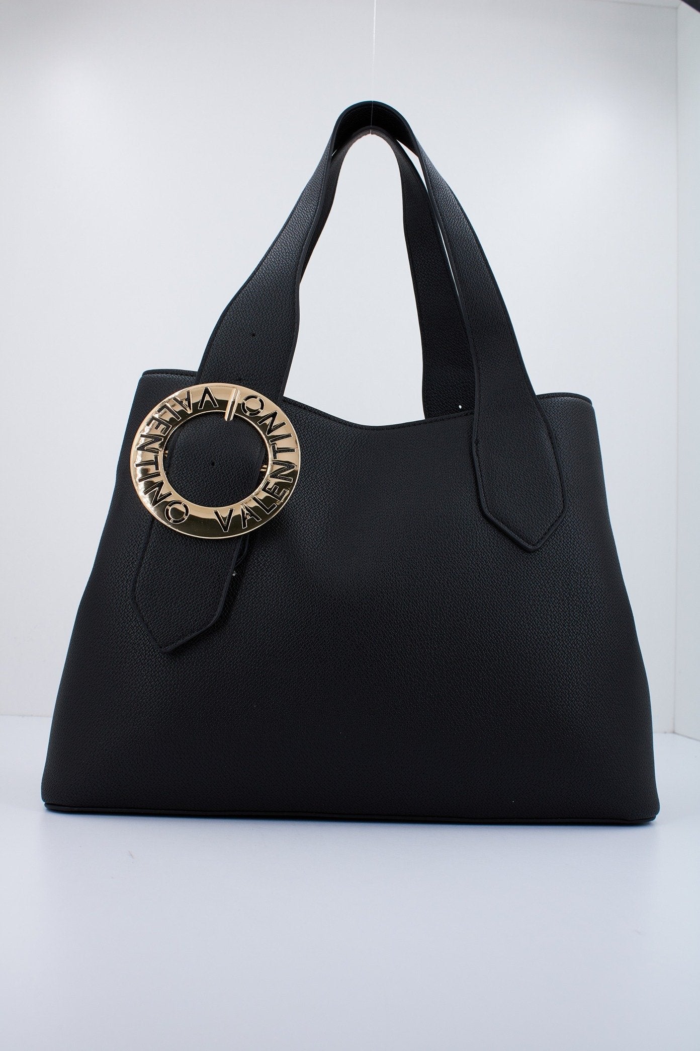 VALENTINO BAGS BOWERY en color NEGRO (2)