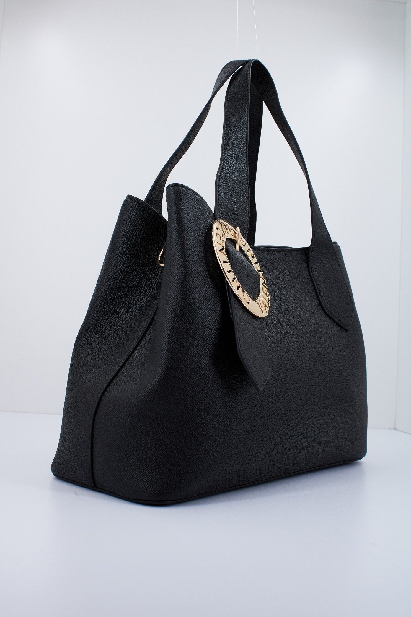 VALENTINO BAGS BOWERY en color NEGRO (3)