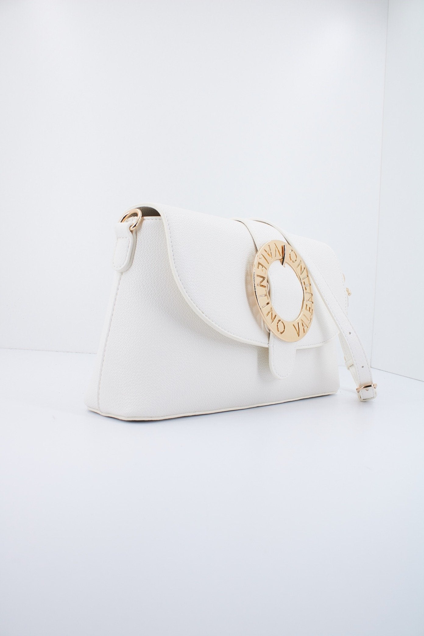 VALENTINO BAGS BOWERY en color BLANCO (3)