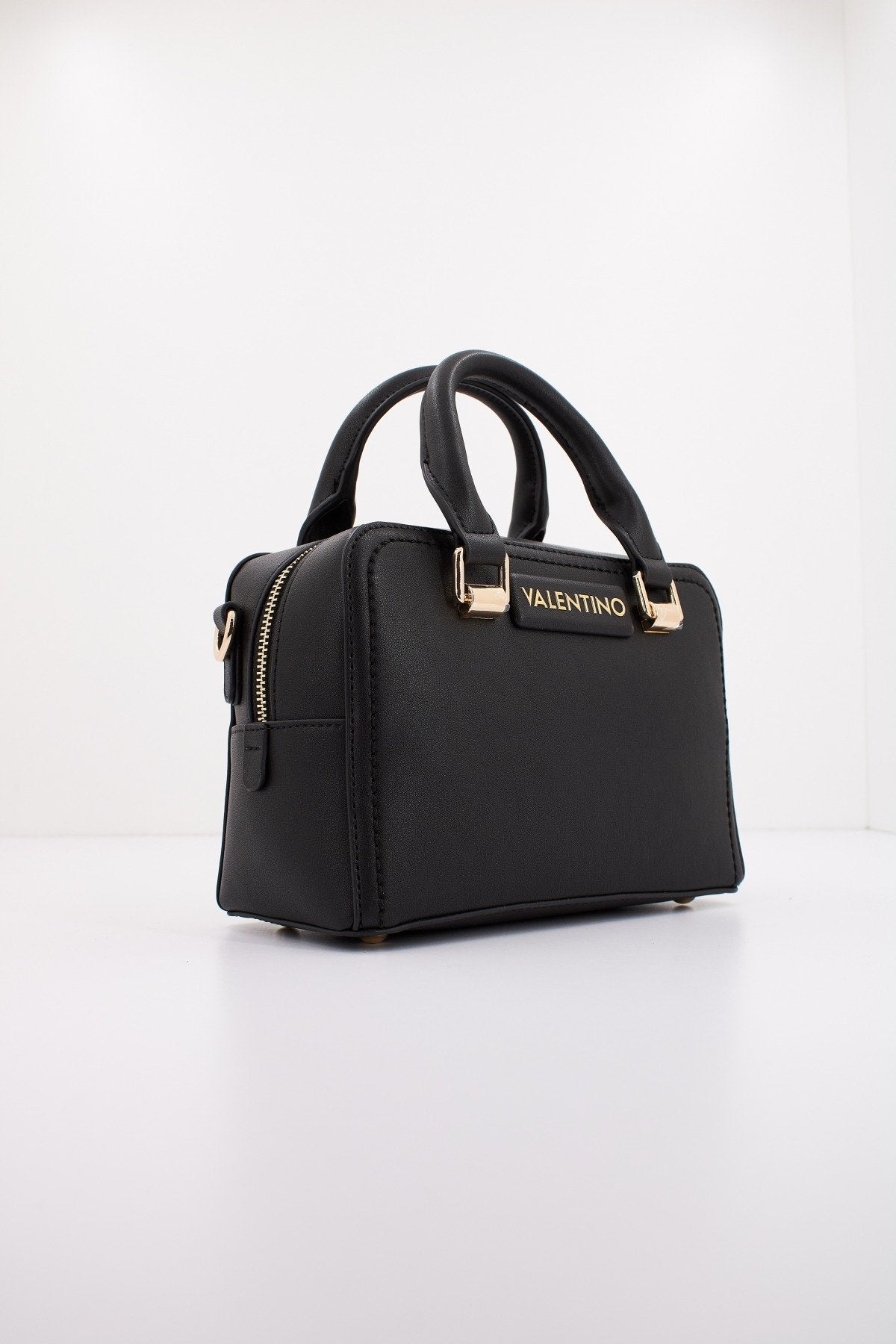 VALENTINO BAGS REGENT RE en color NEGRO (2)