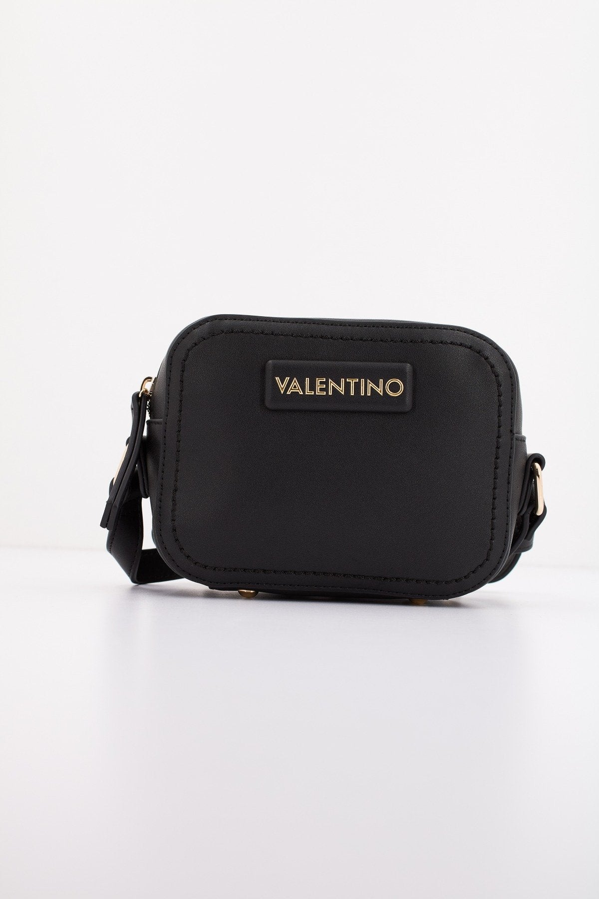 VALENTINO BAGS REGENT RE en color NEGRO (1)