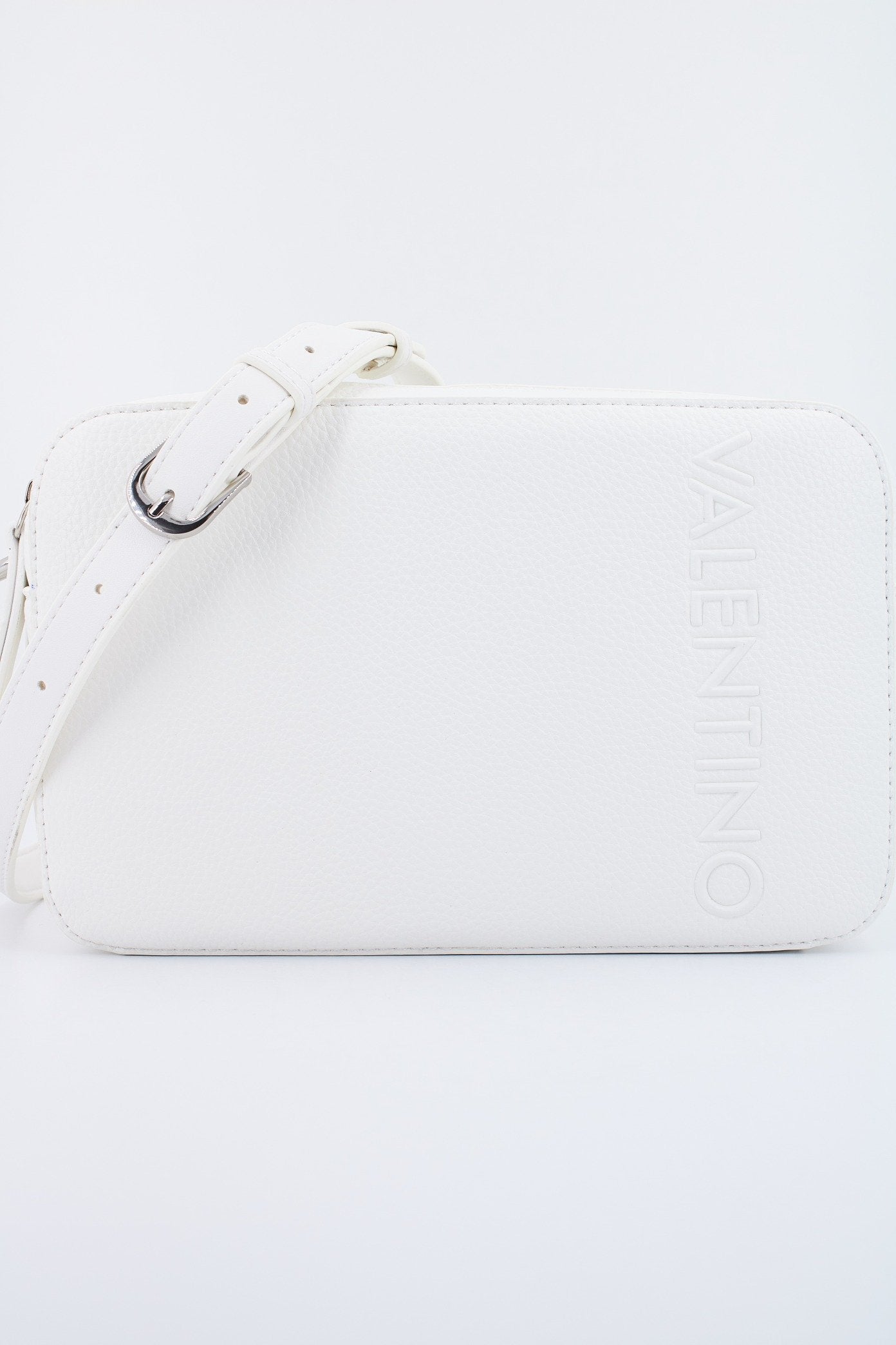 VALENTINO BAGS VBSLV en color BLANCO (4)