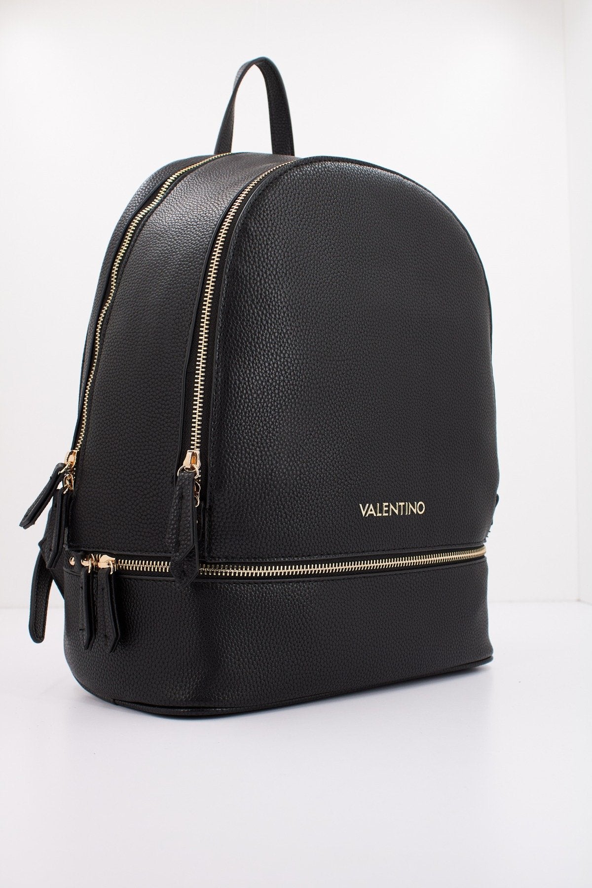 VALENTINO BAGS SOHO en color NEGRO (2)