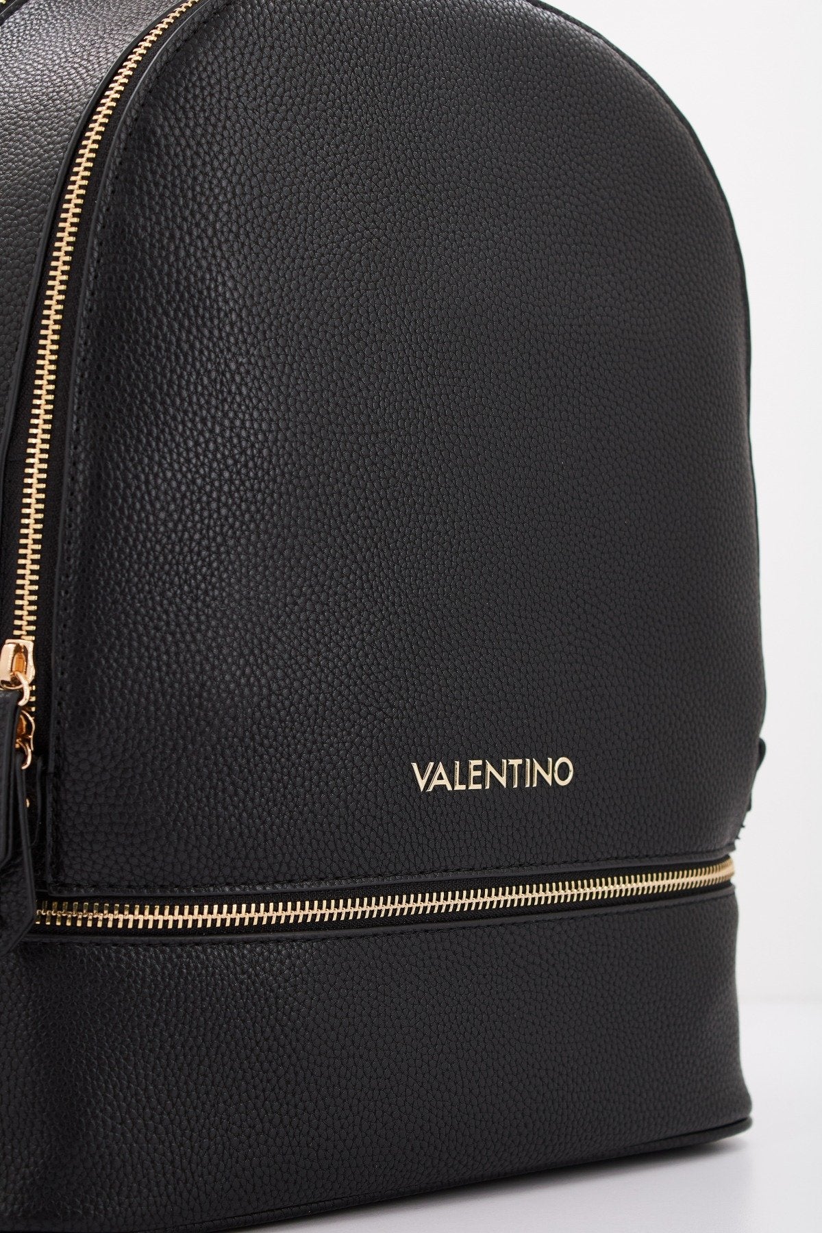 VALENTINO BAGS SOHO en color NEGRO (4)