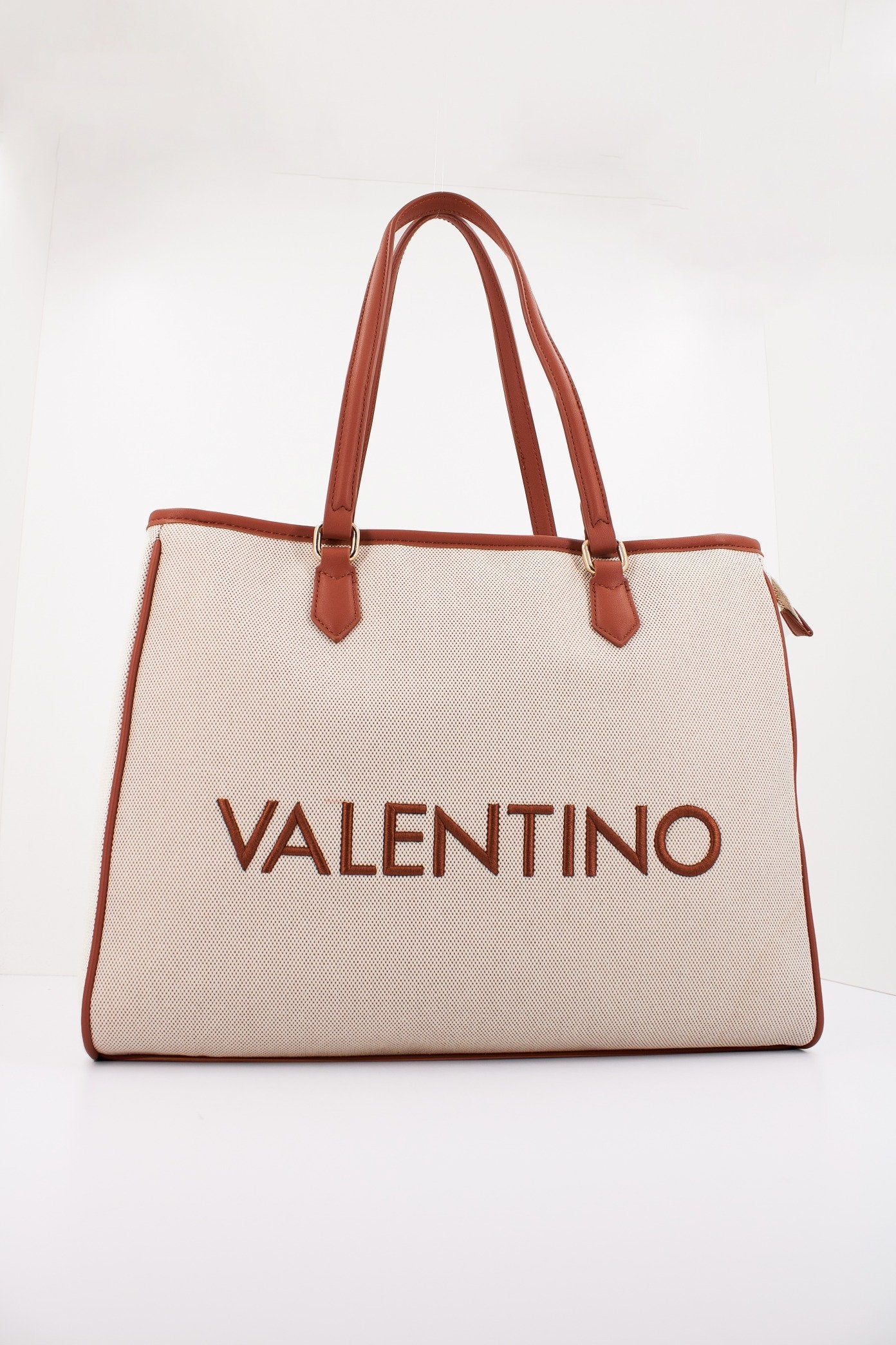 VALENTINO BAGS CHELSEA RE en color MARRON (1)