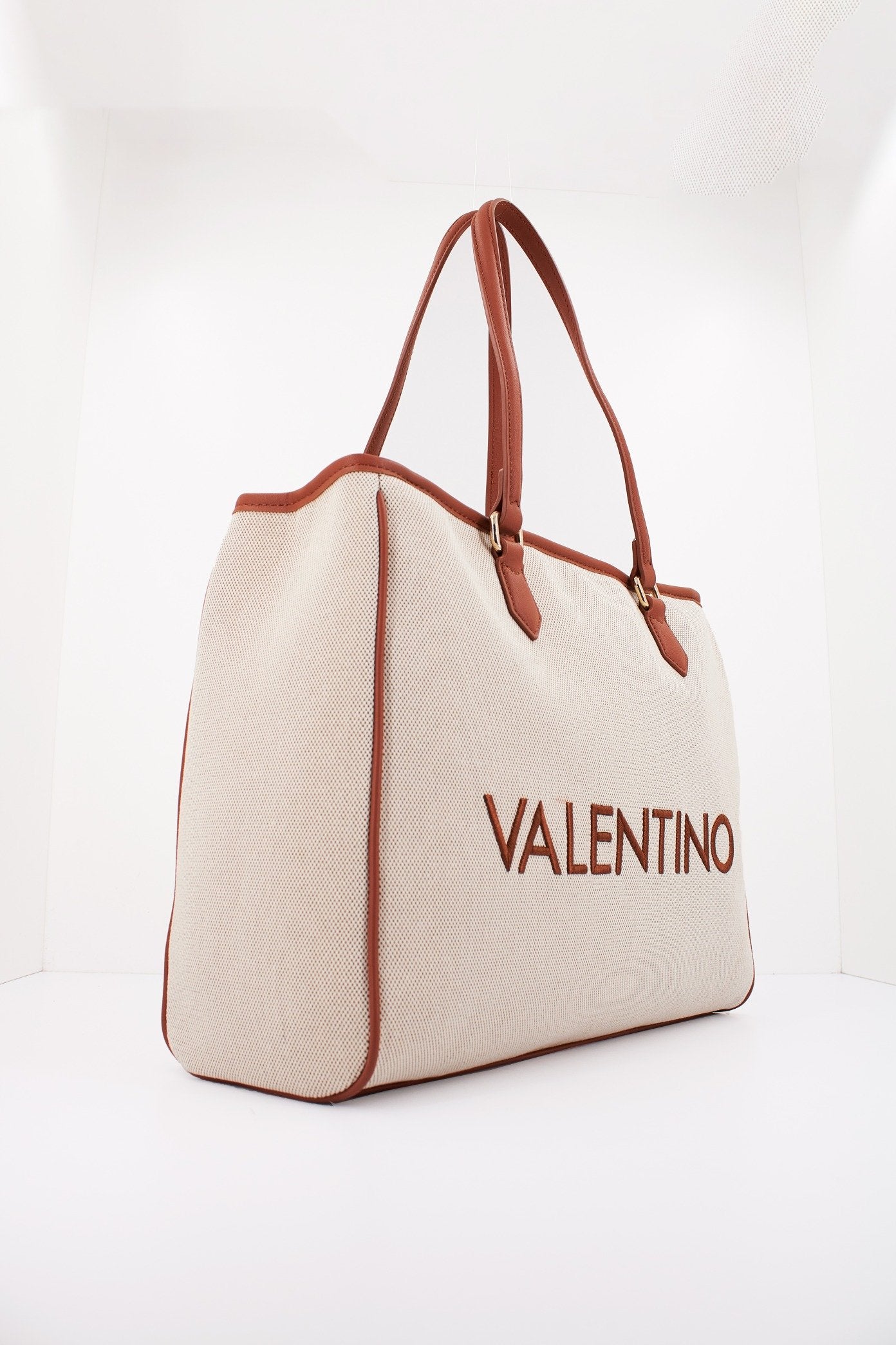 VALENTINO BAGS CHELSEA RE en color MARRON (3)