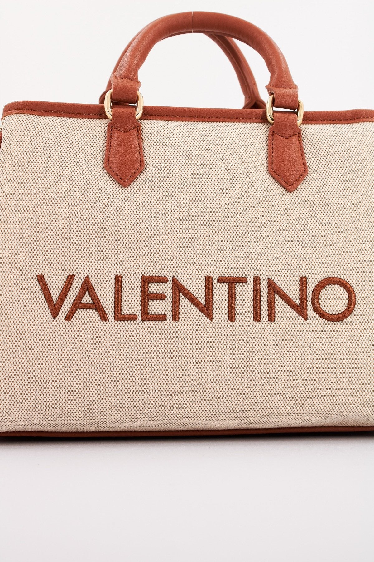 VALENTINO BAGS CHELSEA RE en color MARRON CLARO (4)