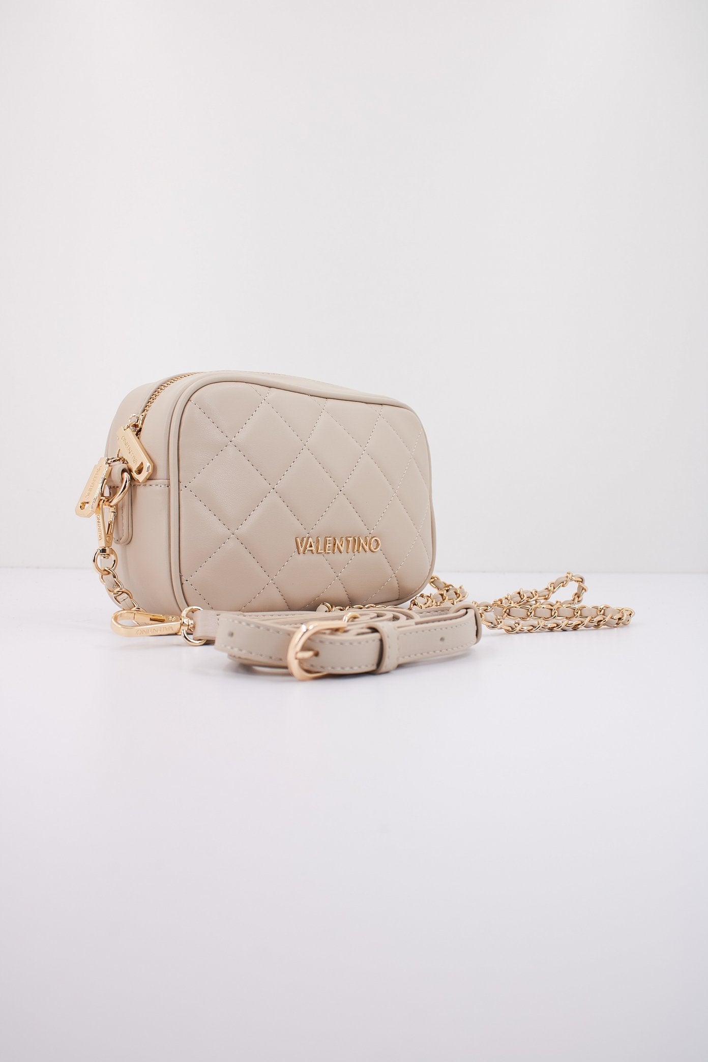 VALENTINO BAGS VBSKKR en color BEIS (2)