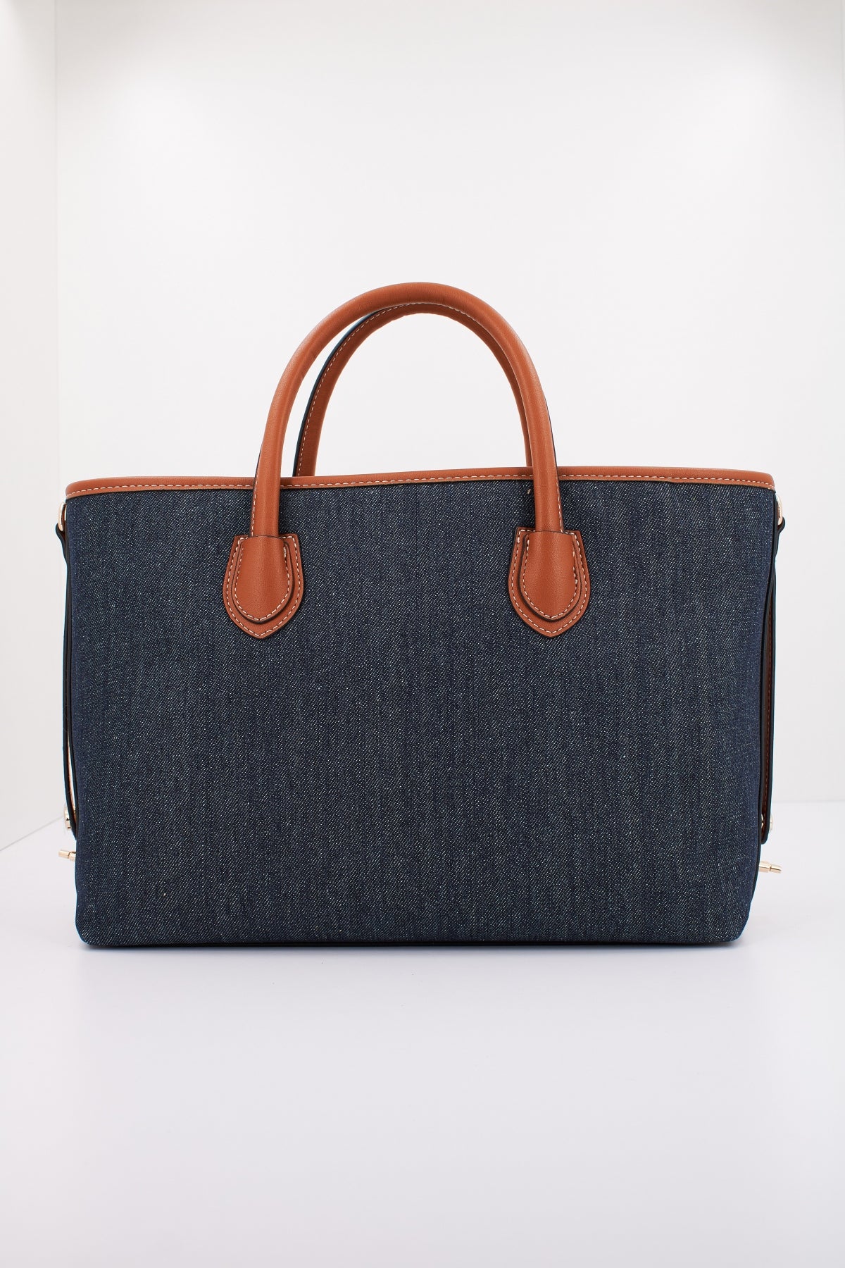 VALENTINO BAGS VBSQHD en color AZUL (3)