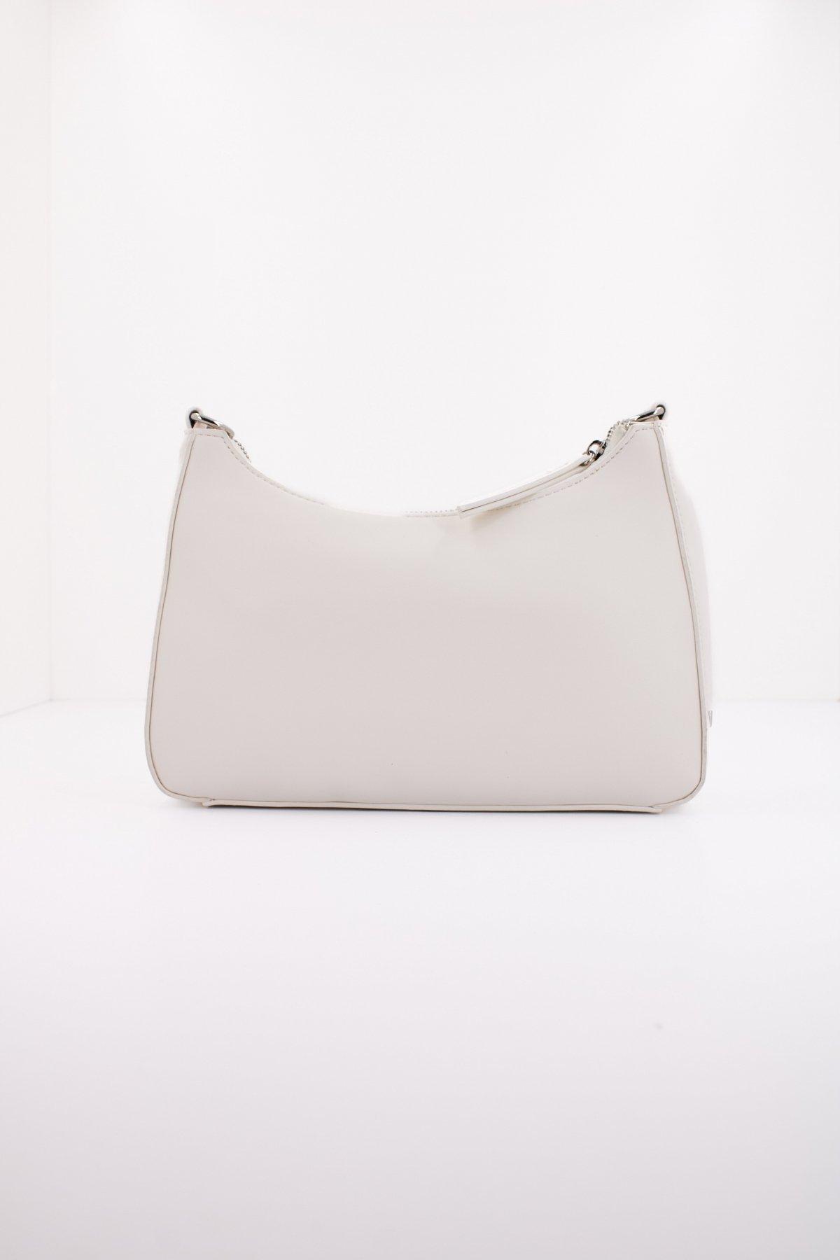 VALENTINO BAGS LADY SYNTHETIC BAG - HUDSO en color BLANCO (3)