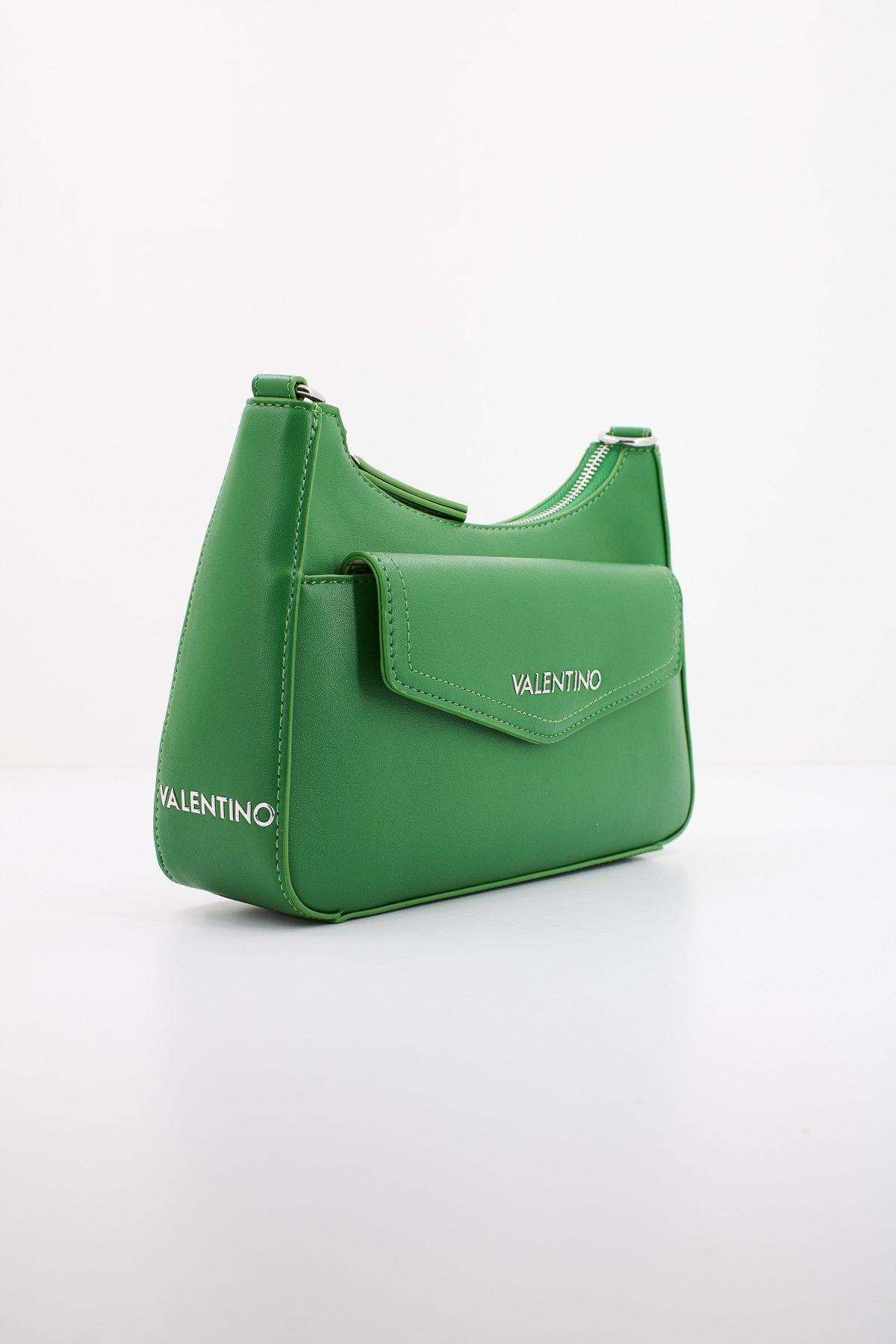 VALENTINO BAGS LADY SYNTHETIC BAG - HUDSO en color VERDE (2)