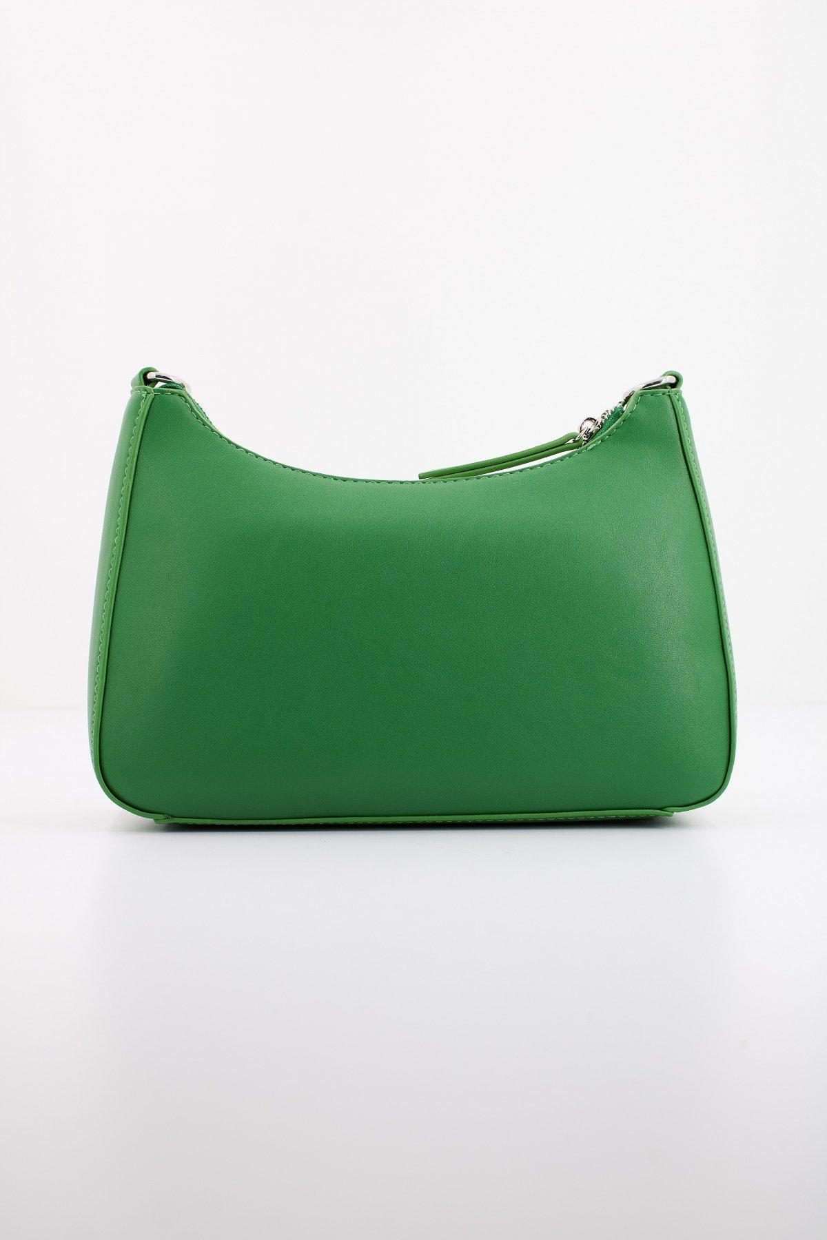 VALENTINO BAGS LADY SYNTHETIC BAG - HUDSO en color VERDE (3)