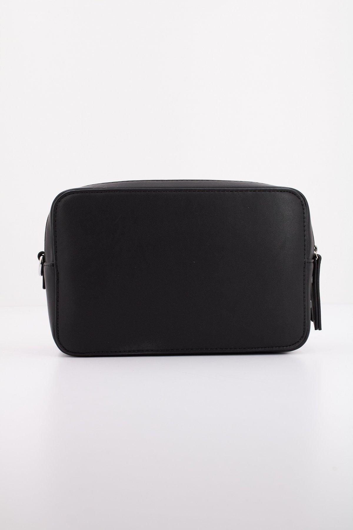 VALENTINO BAGS LADY SYNTHETIC BAG - HUDSO en color NEGRO (3)