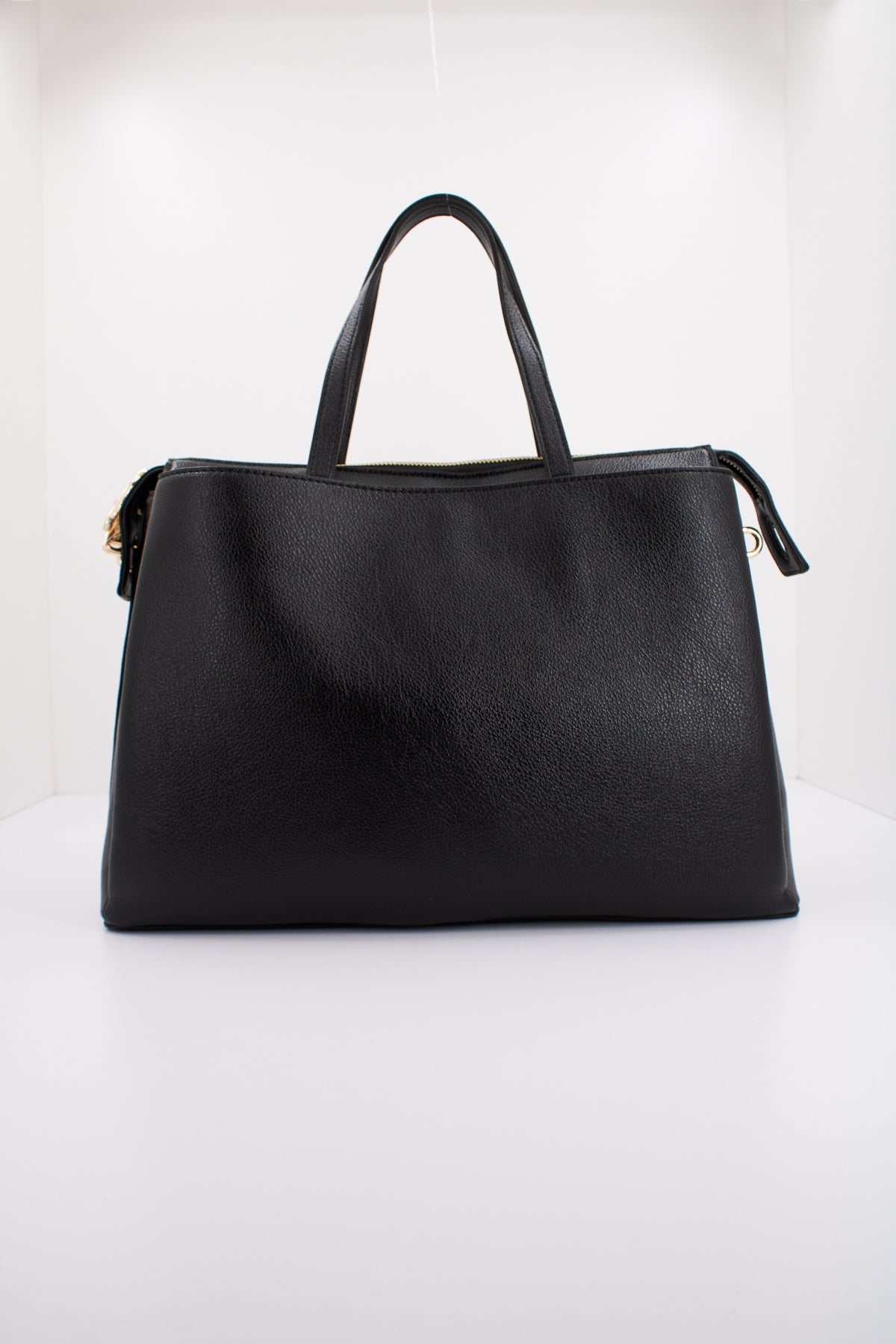 VALENTINO BAGS MANHATTAN RE en color NEGRO (3)