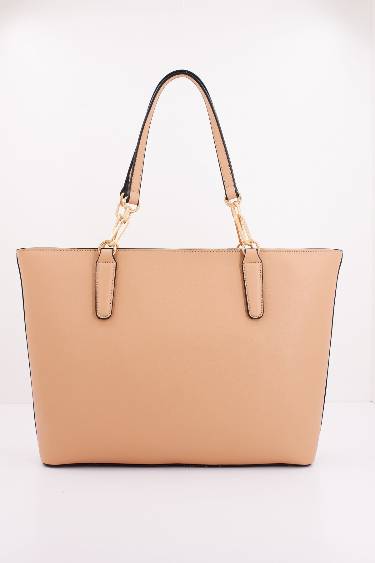 VALENTINO BAGS LADY SYNTHETIC BAG - PRINC en color MARRON CLARO (3)