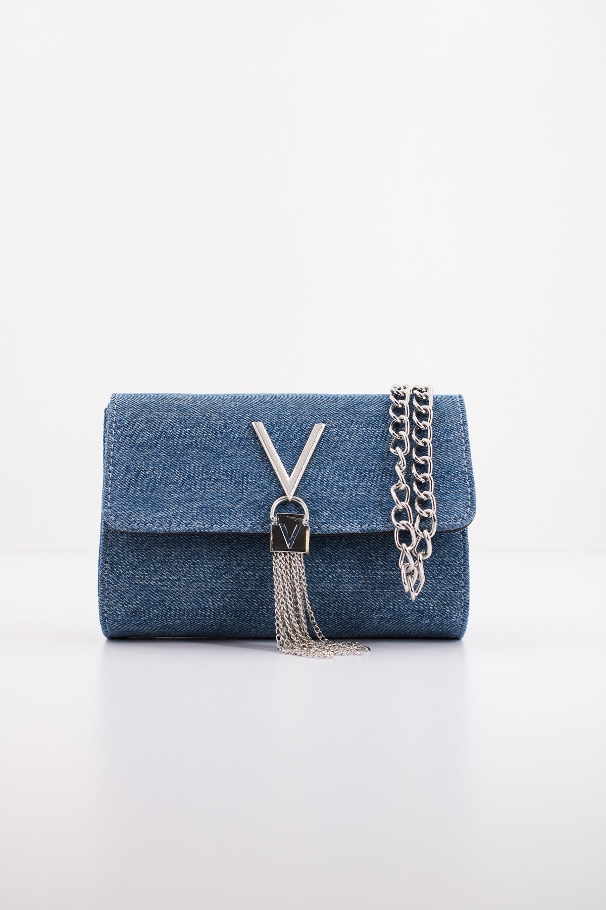 VALENTINO BAGS VBSSNRE en color AZUL (2)