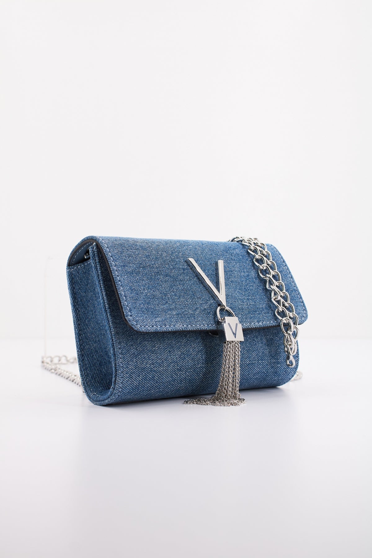 VALENTINO BAGS VBSSNRE en color AZUL (1)