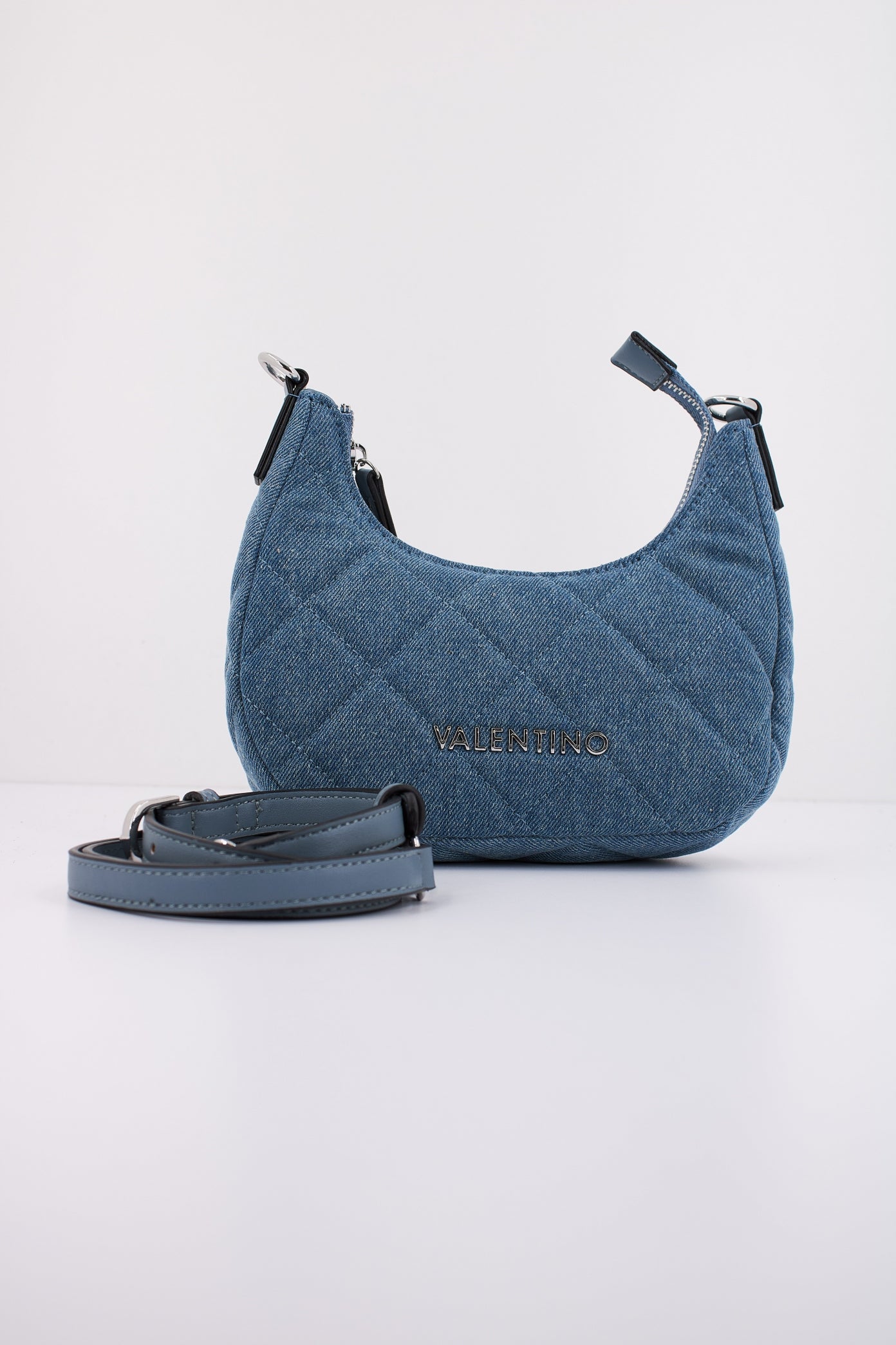VALENTINO BAGS VBSSPRE en color AZUL (2)