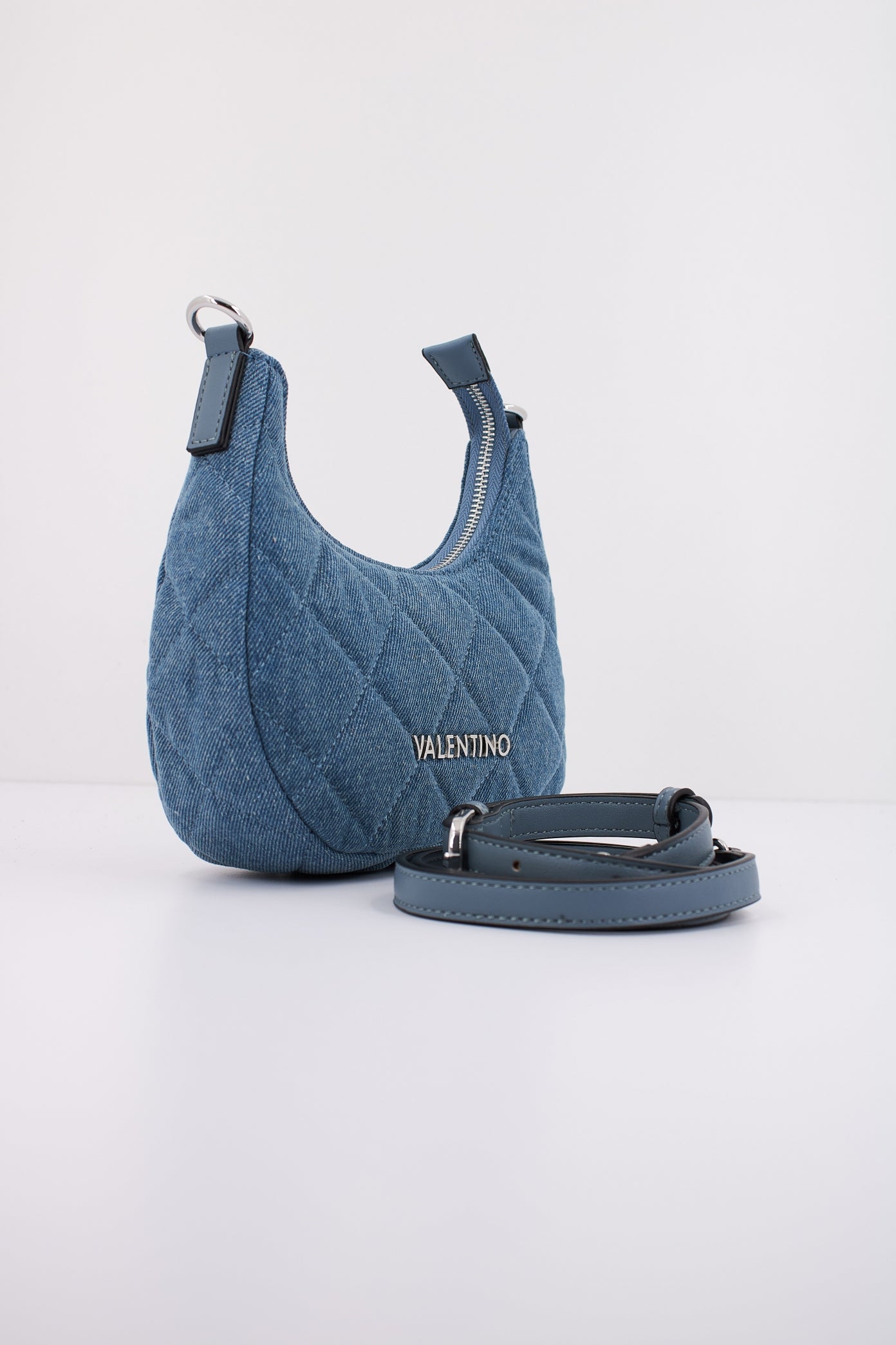 VALENTINO BAGS VBSSPRE en color AZUL (1)