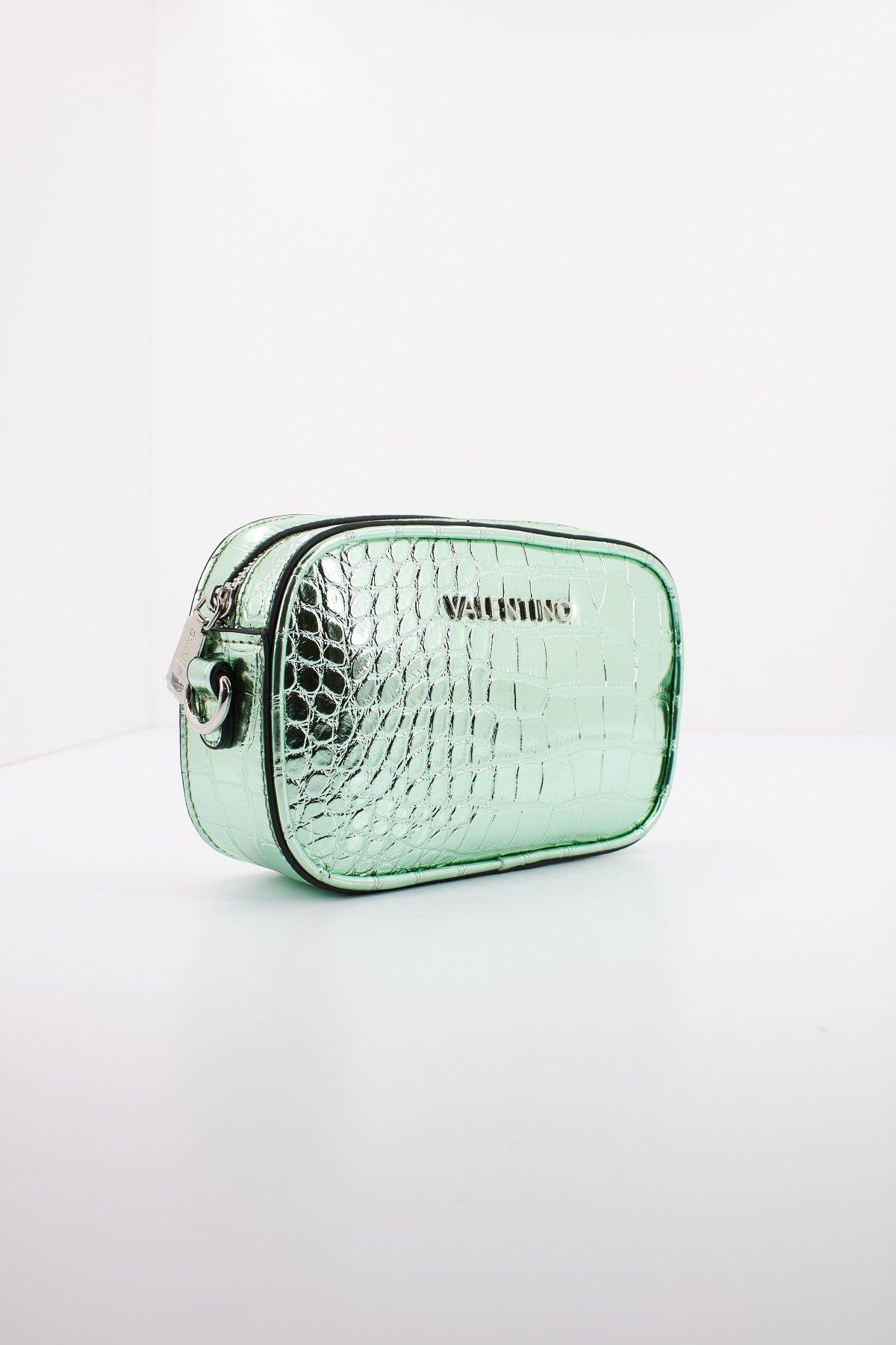 VALENTINO BAGS VBSUEM en color VERDE (2)