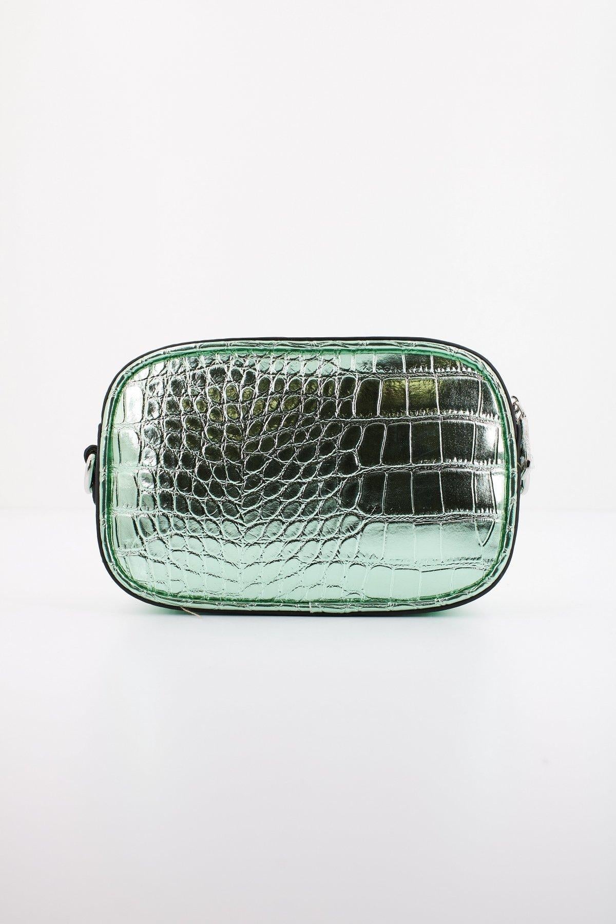 VALENTINO BAGS VBSUEM en color VERDE (3)