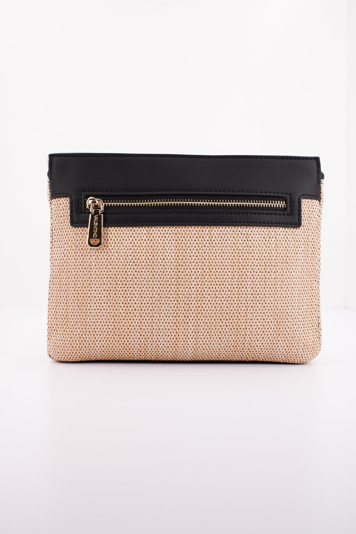 VALENTINO BAGS LADY SYNTHETIC BAG - COPA en color MARRON CLARO (3)