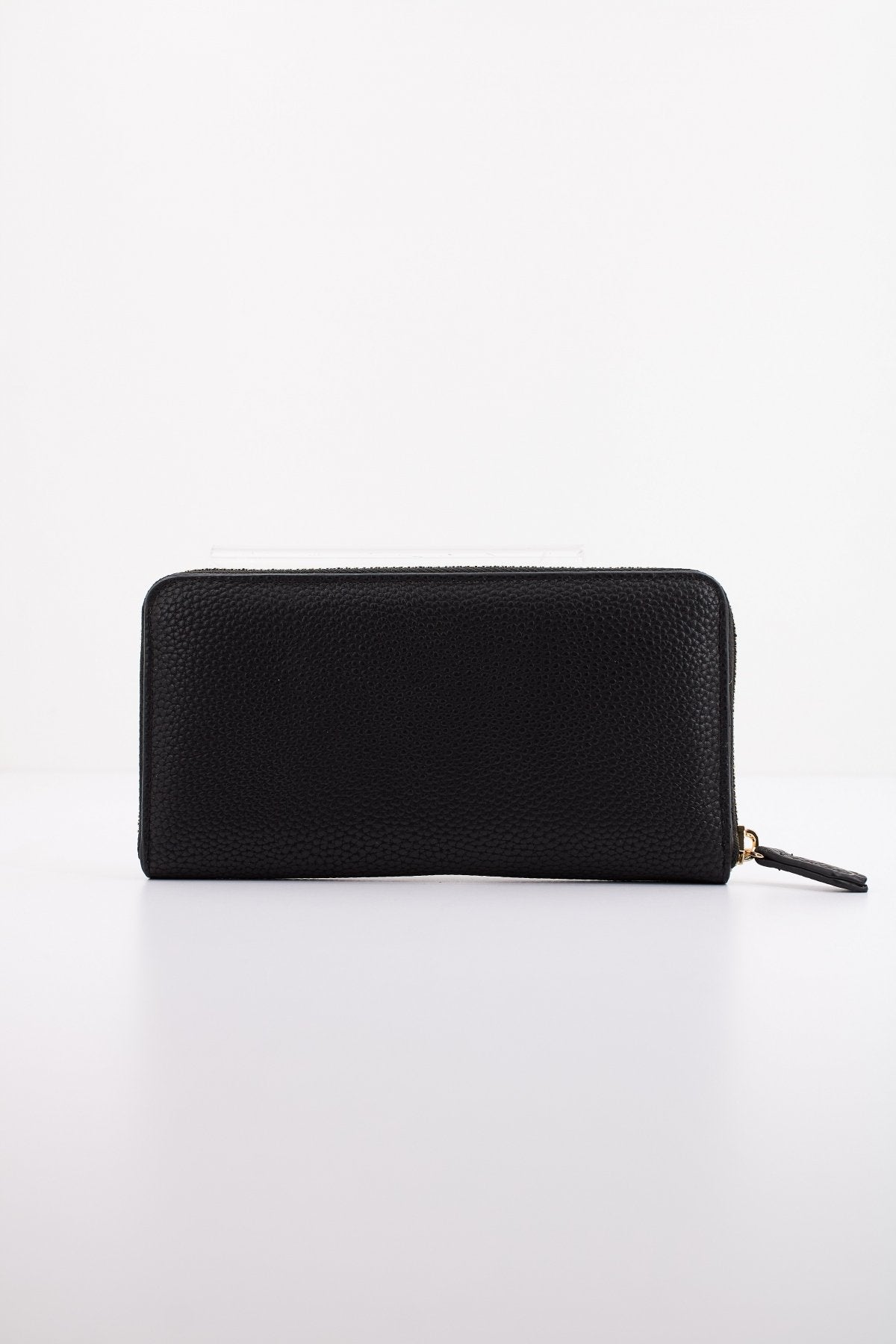 VALENTINO BAGS LADY SYNTHETIC WALLET - B en color NEGRO (3)