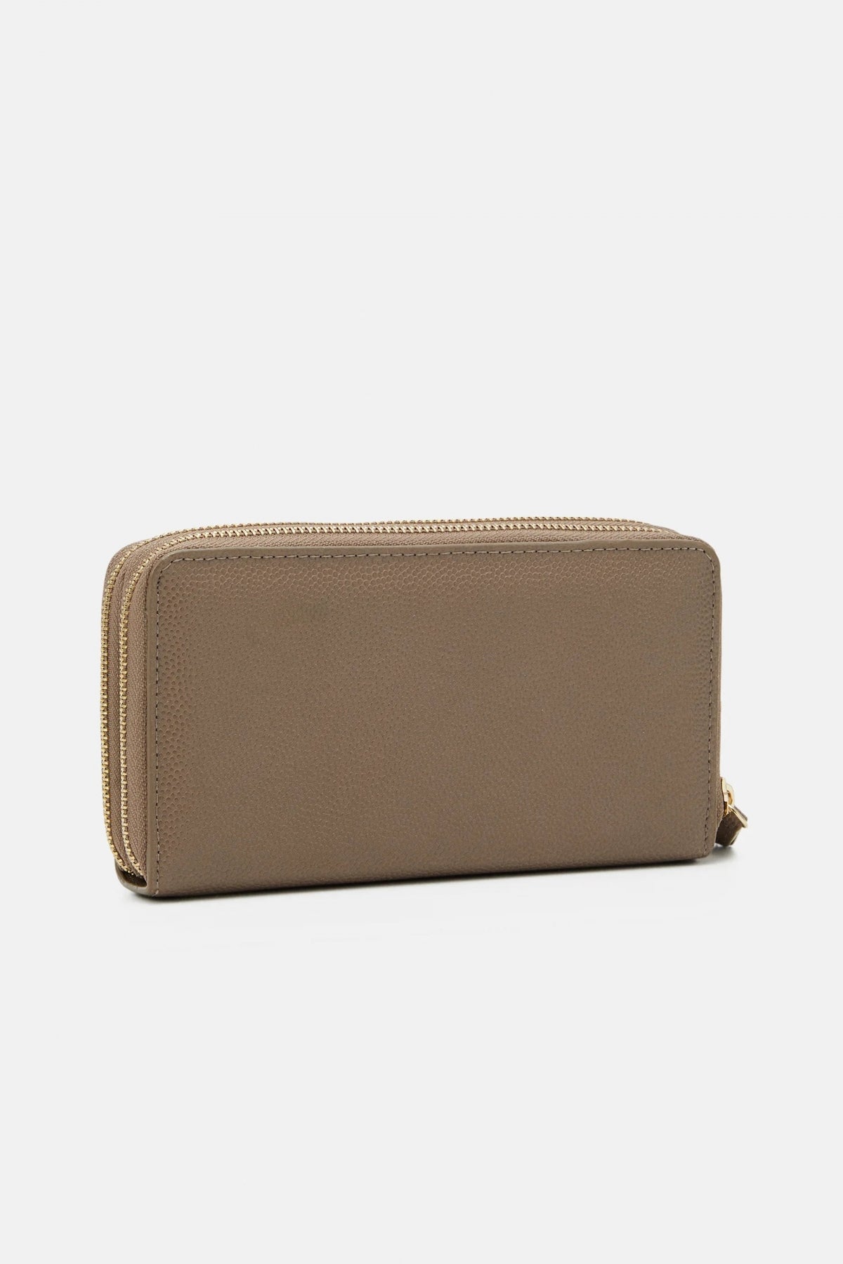 VALENTINO BAGS LADY SYNTHETIC WALLET - B en color MARRON (2)