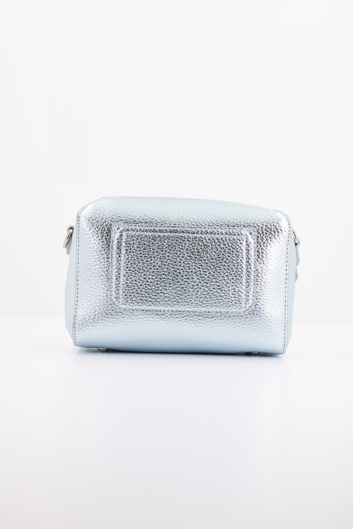 VALENTINO BAGS LADY SYNTHETIC BAG - PA en color AZUL (3)