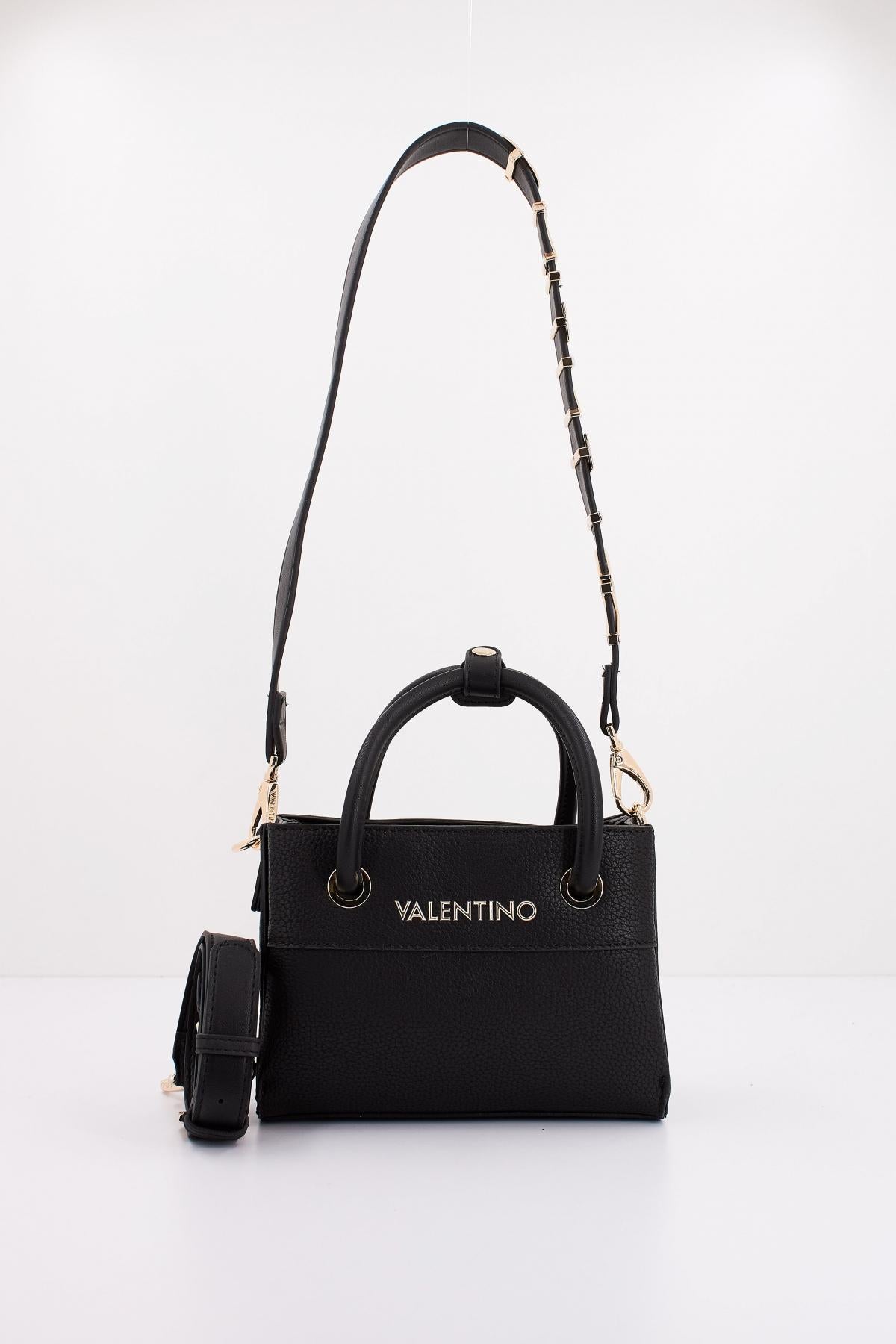 VALENTINO BAGS ALEXIA en color NEGRO (1)
