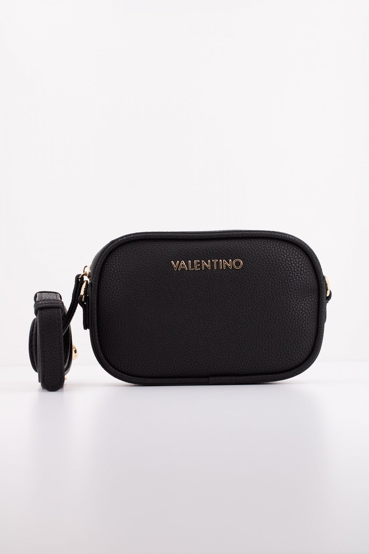 VALENTINO BAGS LADY SYNTHETIC BAG MIRAM en color NEGRO (1)