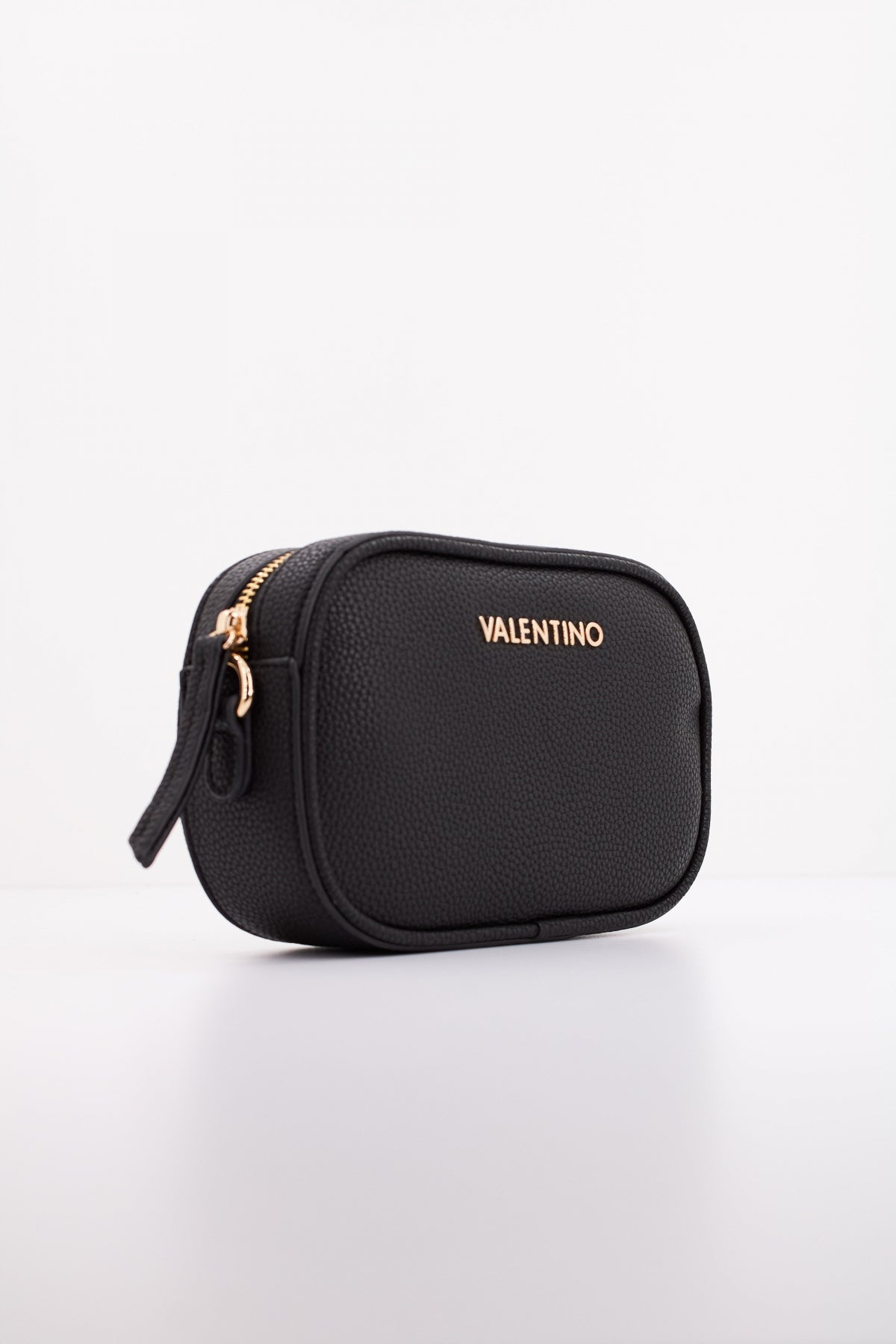 VALENTINO BAGS LADY SYNTHETIC BAG MIRAM en color NEGRO (2)