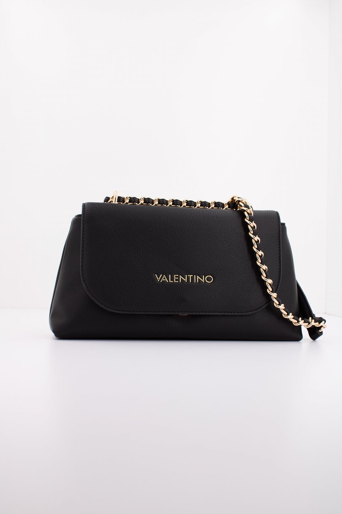 VALENTINO BAGS LADY SYNTHETIC BAG ARCADI en color NEGRO (1)
