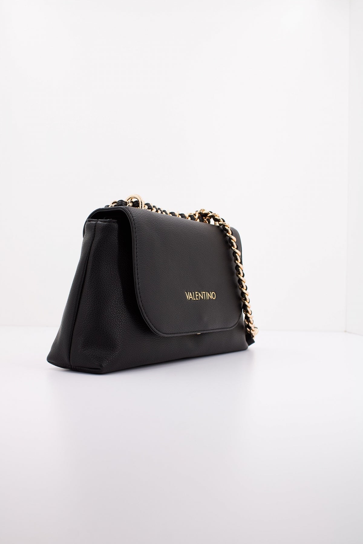 VALENTINO BAGS LADY SYNTHETIC BAG ARCADI en color NEGRO (2)