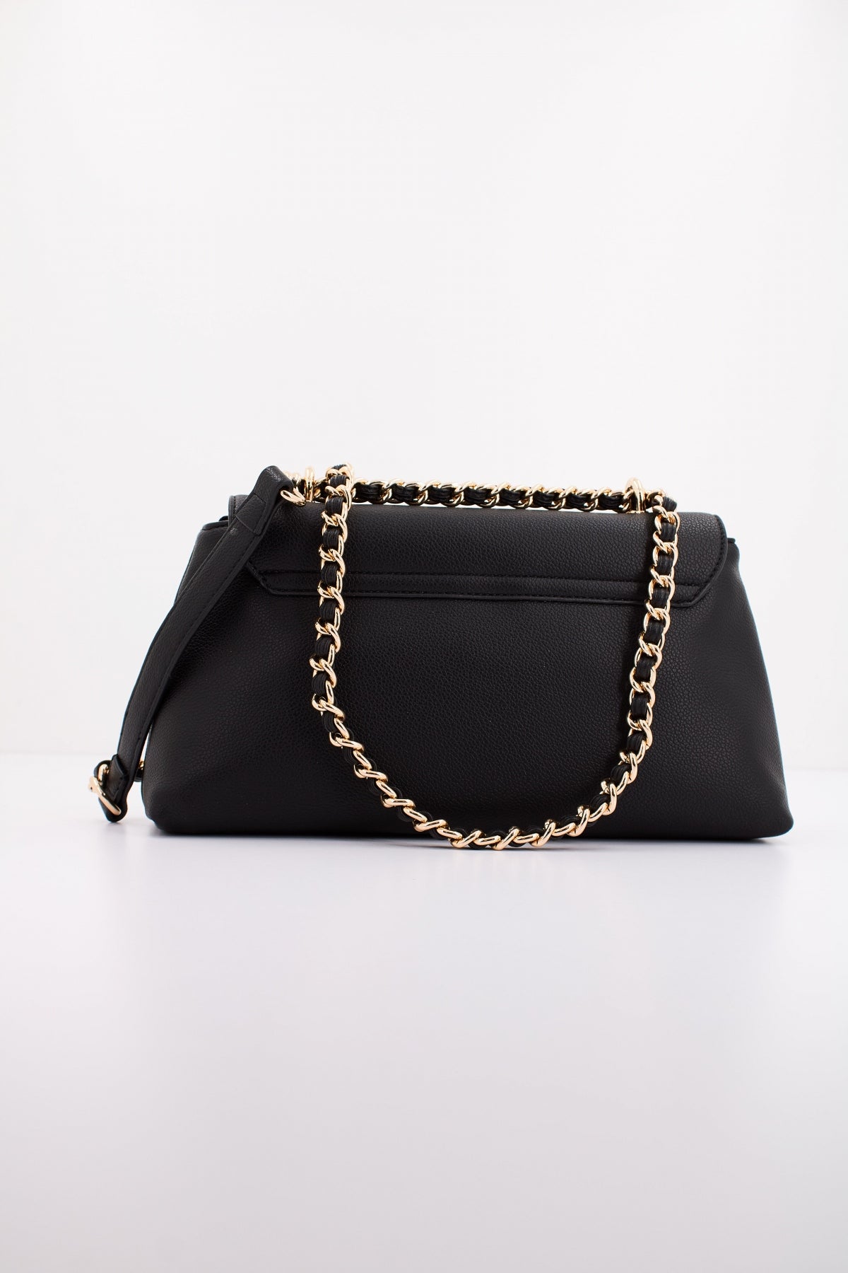 VALENTINO BAGS LADY SYNTHETIC BAG ARCADI en color NEGRO (3)