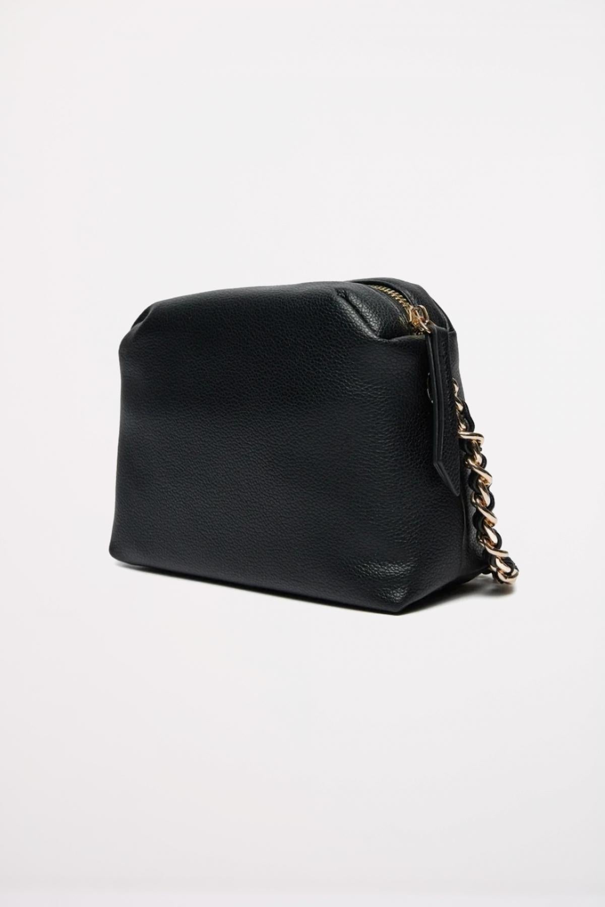 VALENTINO BAGS LADY SYNTHETIC BAG ARCADI en color NEGRO (2)