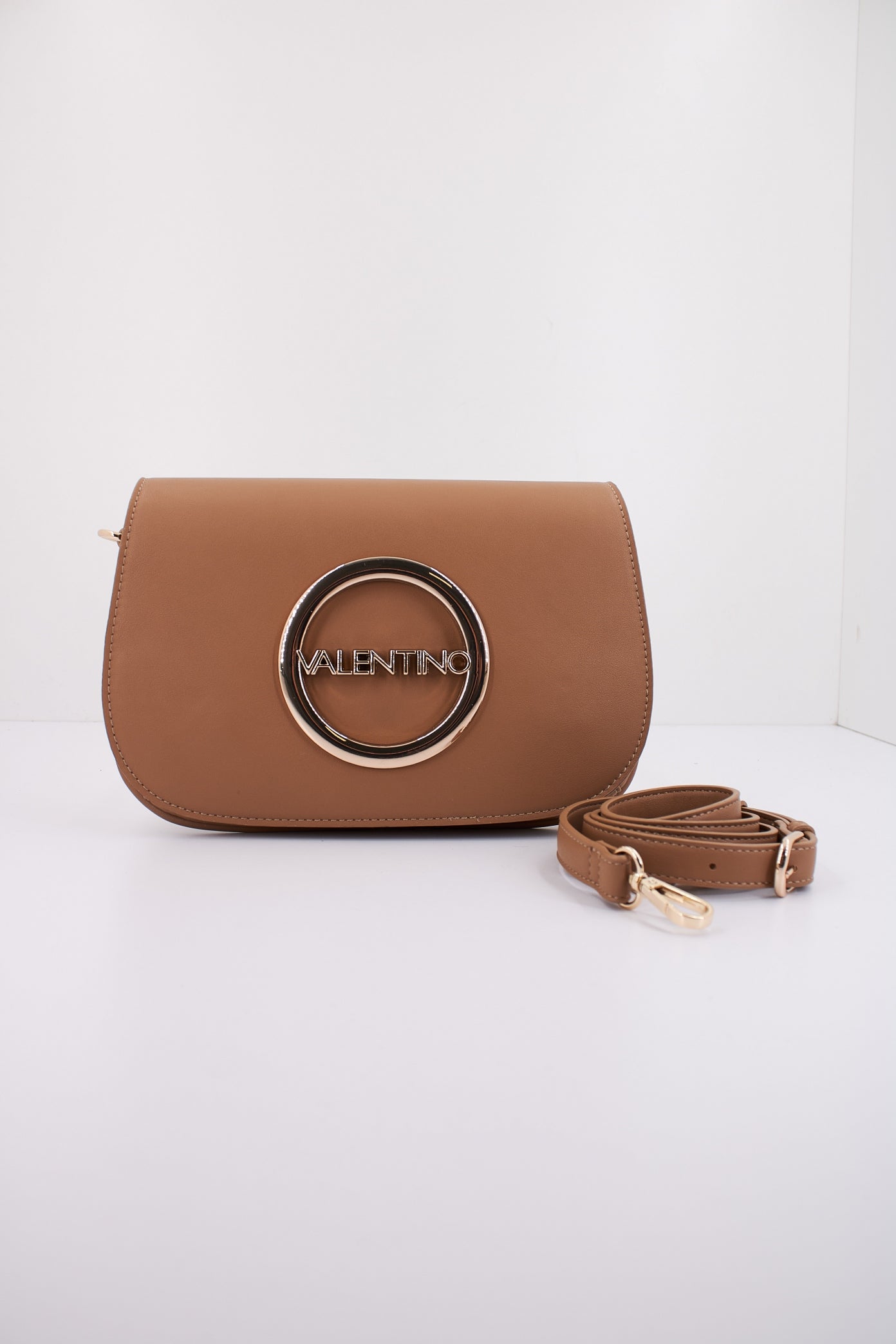 VALENTINO BAGS VBSA en color MARRON (1)