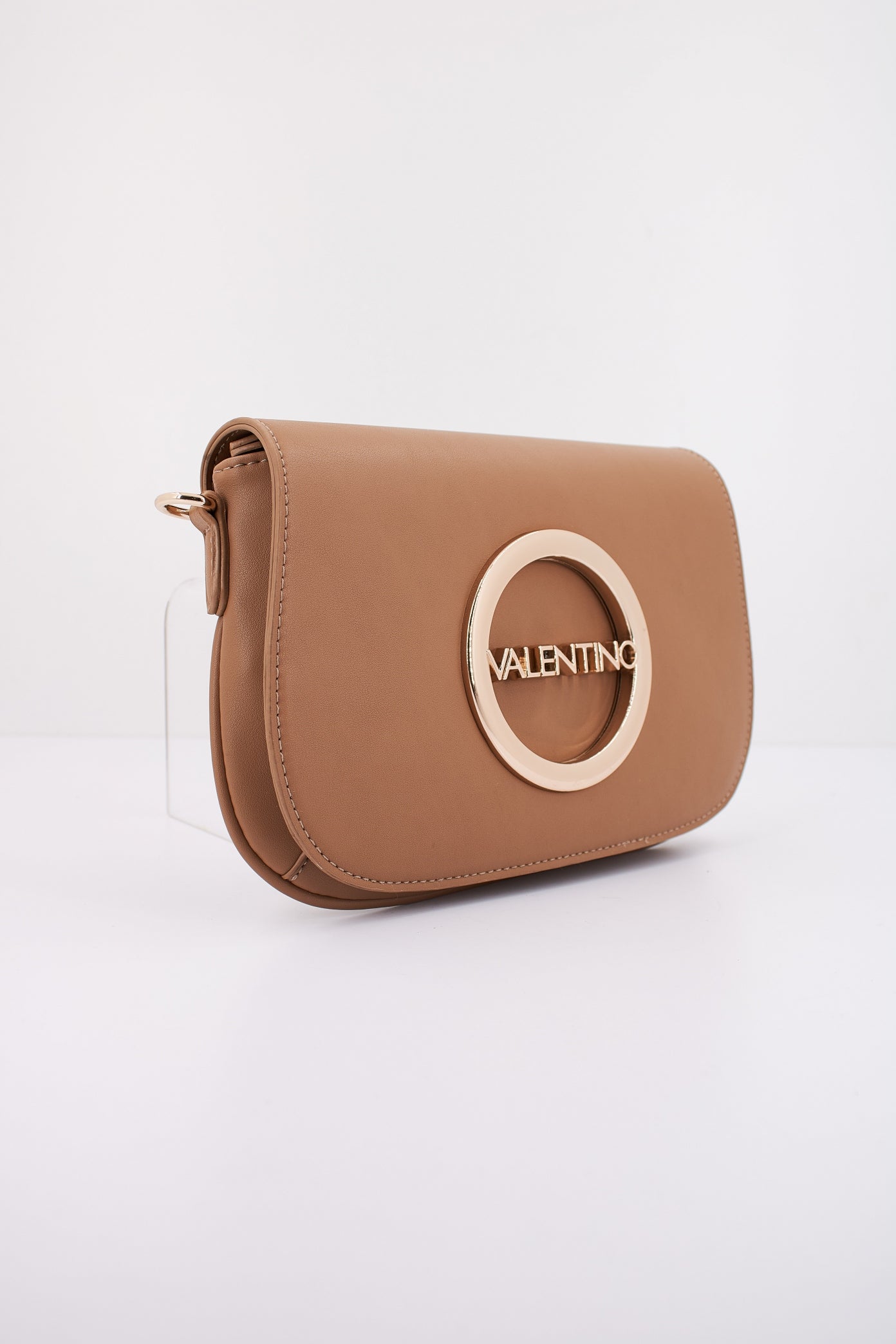 VALENTINO BAGS VBSA en color MARRON (2)