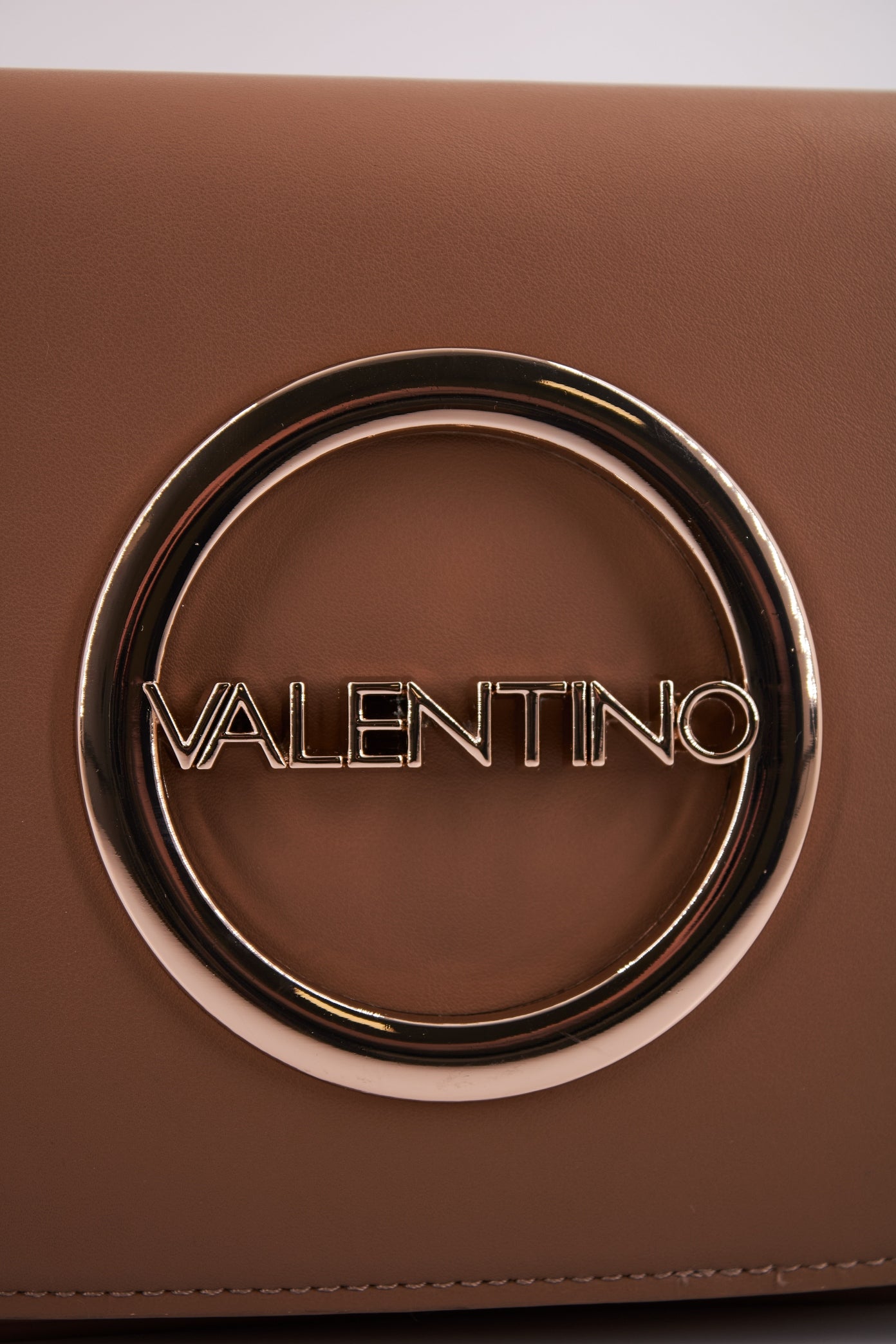 VALENTINO BAGS VBSA en color MARRON (4)