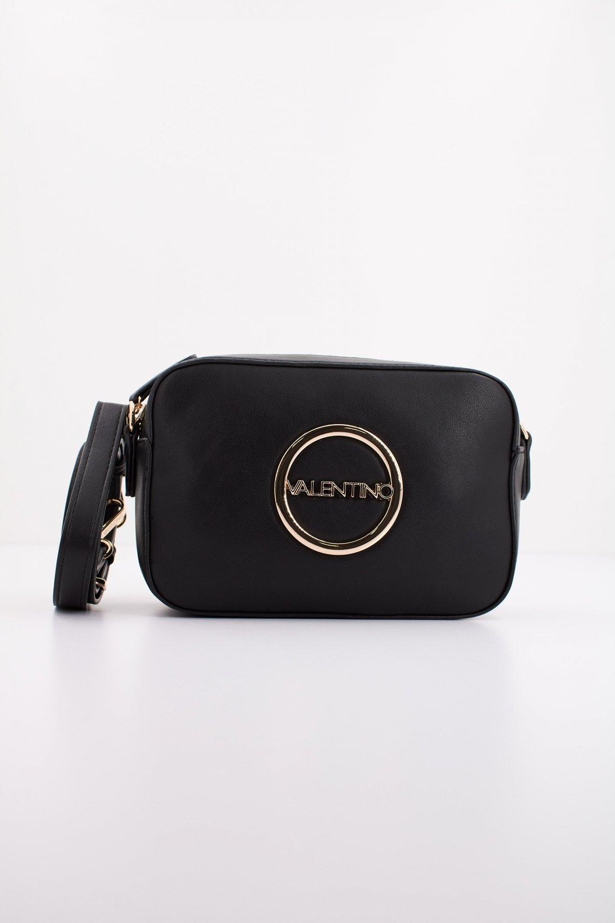 VALENTINO BAGS LADY SYNTHETIC BAG MOSES en color NEGRO (1)