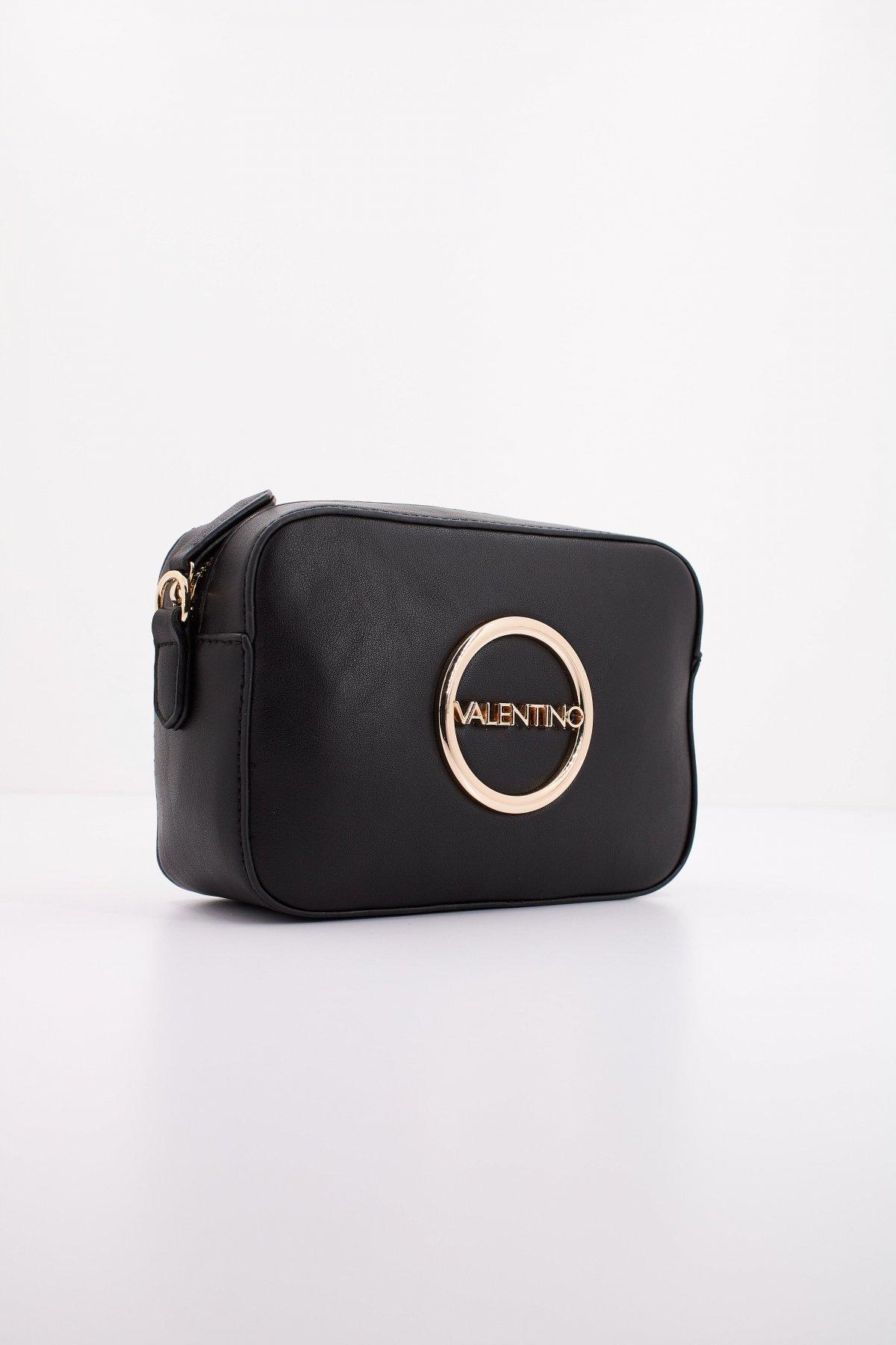 VALENTINO BAGS LADY SYNTHETIC BAG MOSES en color NEGRO (2)
