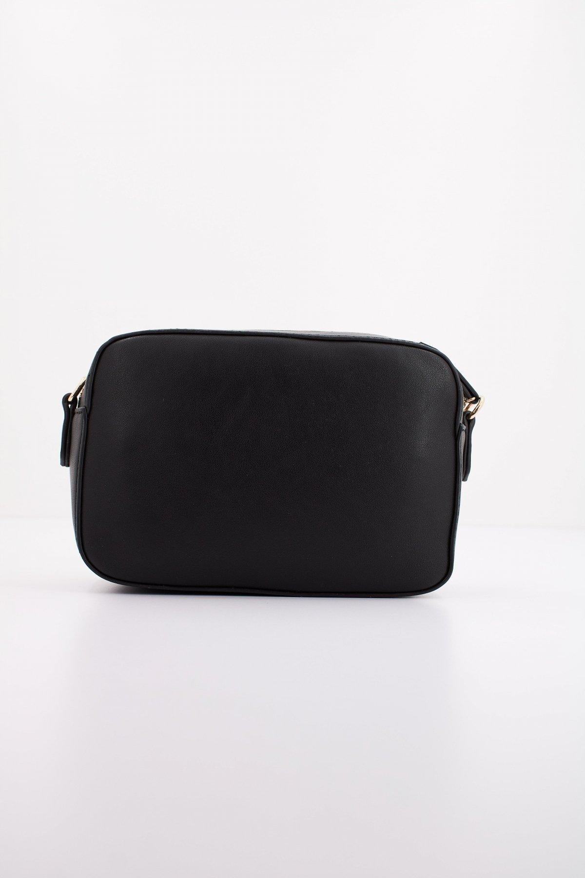 VALENTINO BAGS LADY SYNTHETIC BAG MOSES en color NEGRO (3)