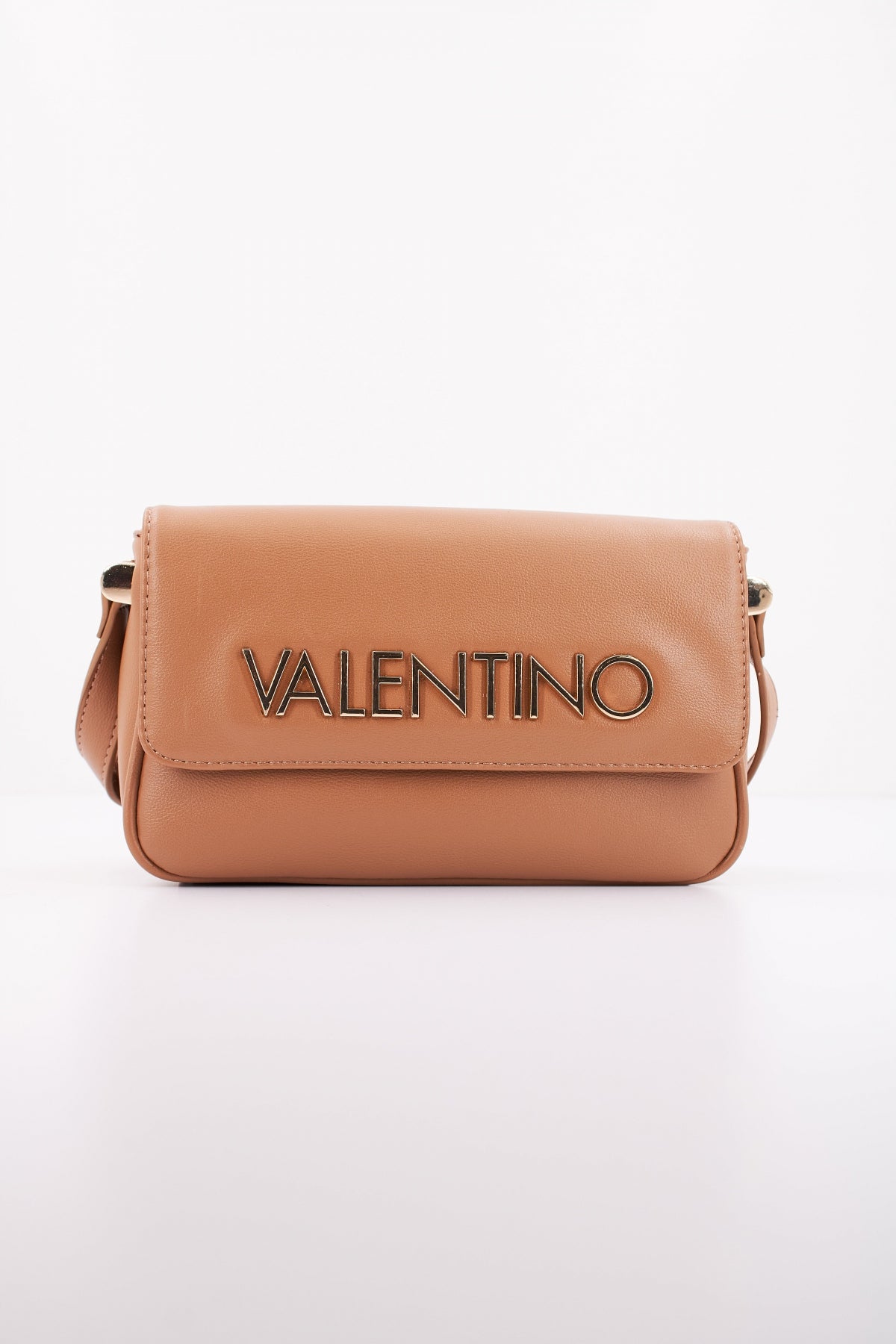 VALENTINO BAGS LADY SYNTHETIC BAG CAPRIC en color MARRON (1)