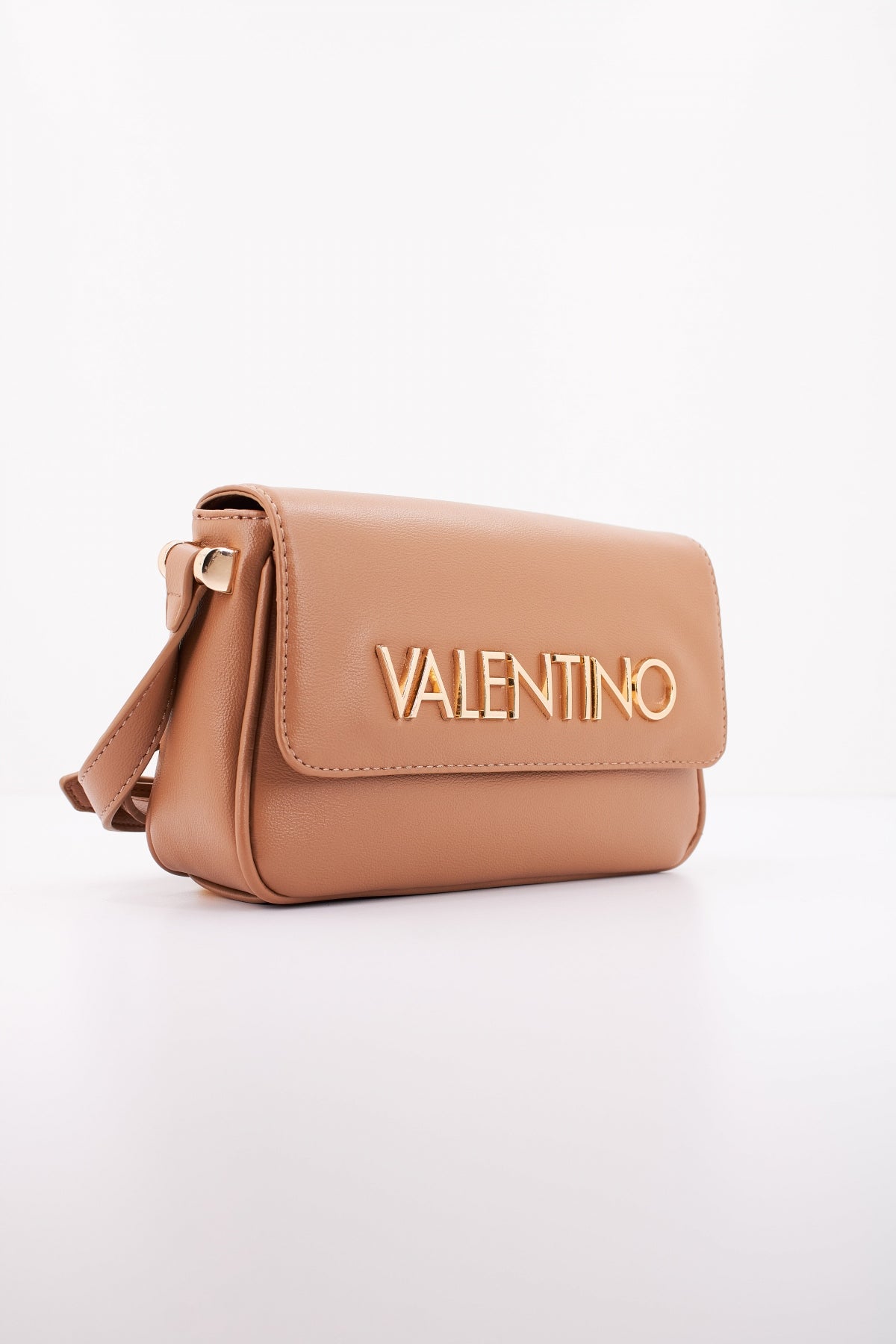 VALENTINO BAGS LADY SYNTHETIC BAG CAPRIC en color MARRON (2)