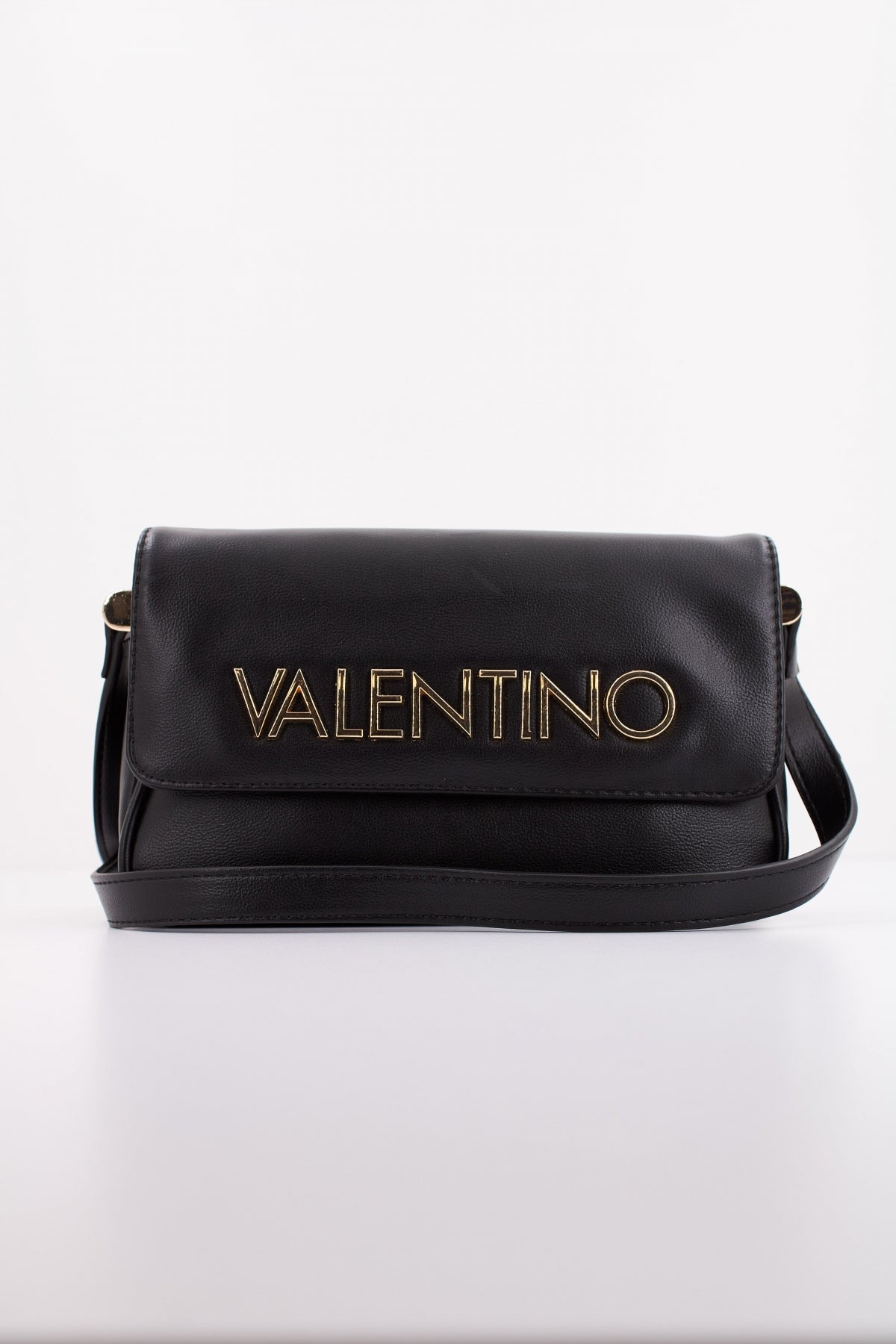 VALENTINO BAGS LADY SYNTHETIC BAG CAPRIC en color NEGRO (1)