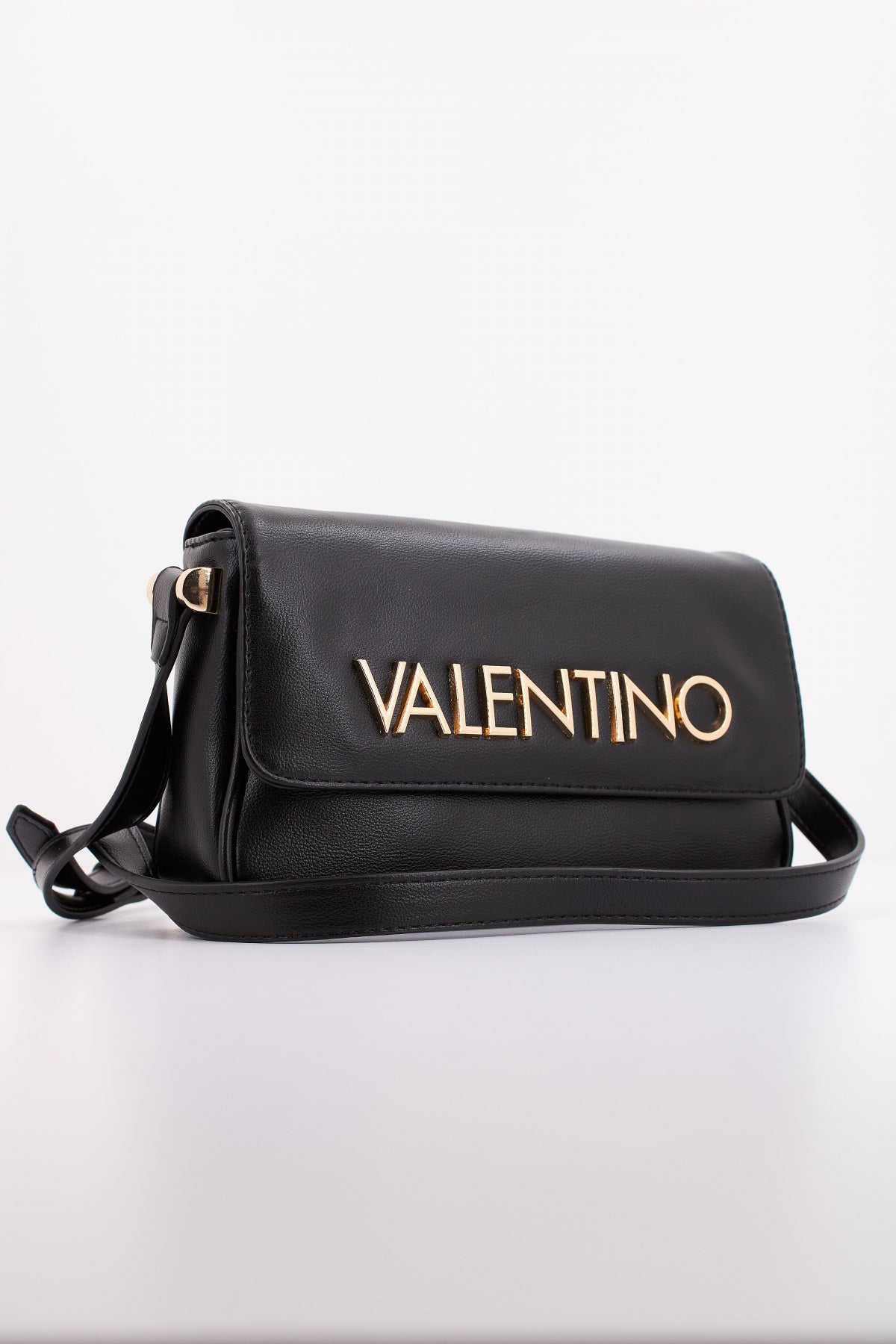 VALENTINO BAGS LADY SYNTHETIC BAG CAPRIC en color NEGRO (2)
