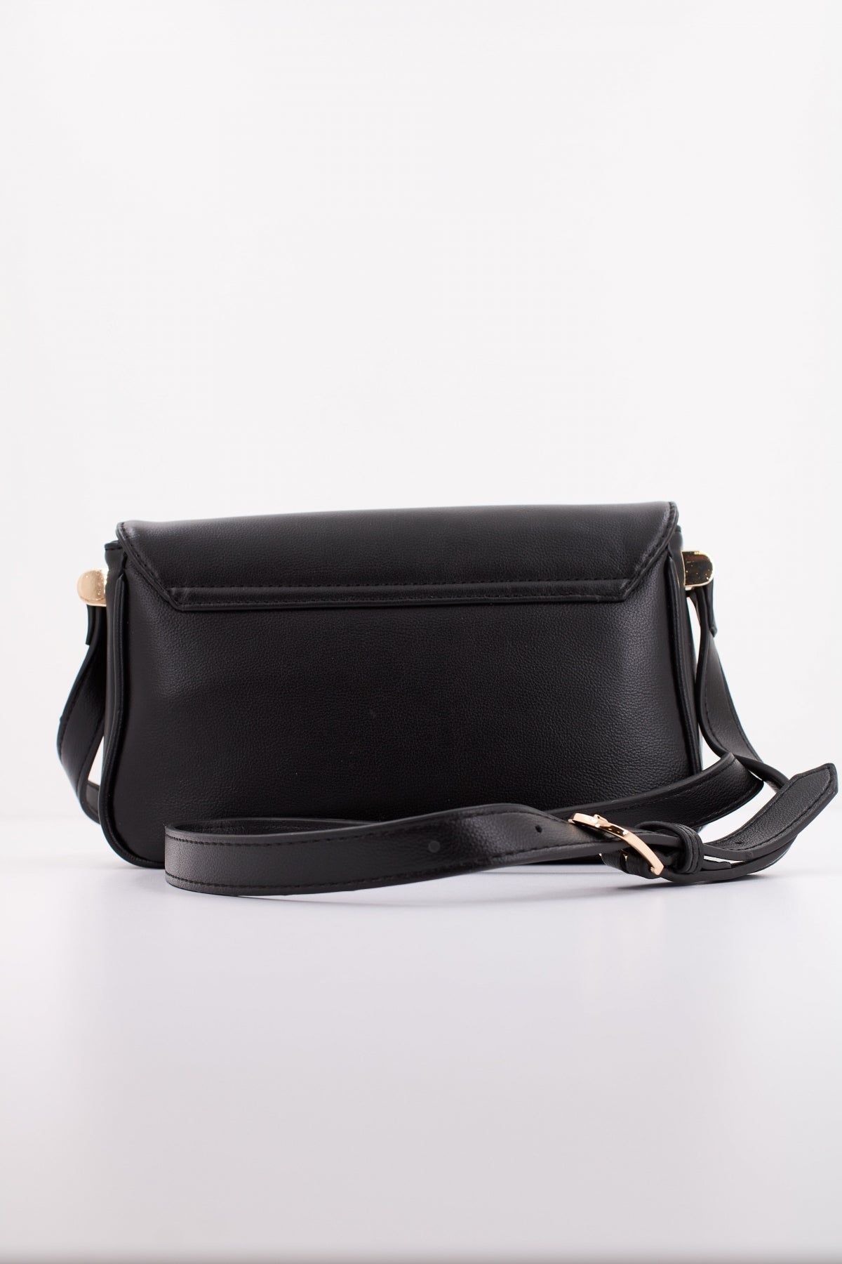 VALENTINO BAGS LADY SYNTHETIC BAG CAPRIC en color NEGRO (3)